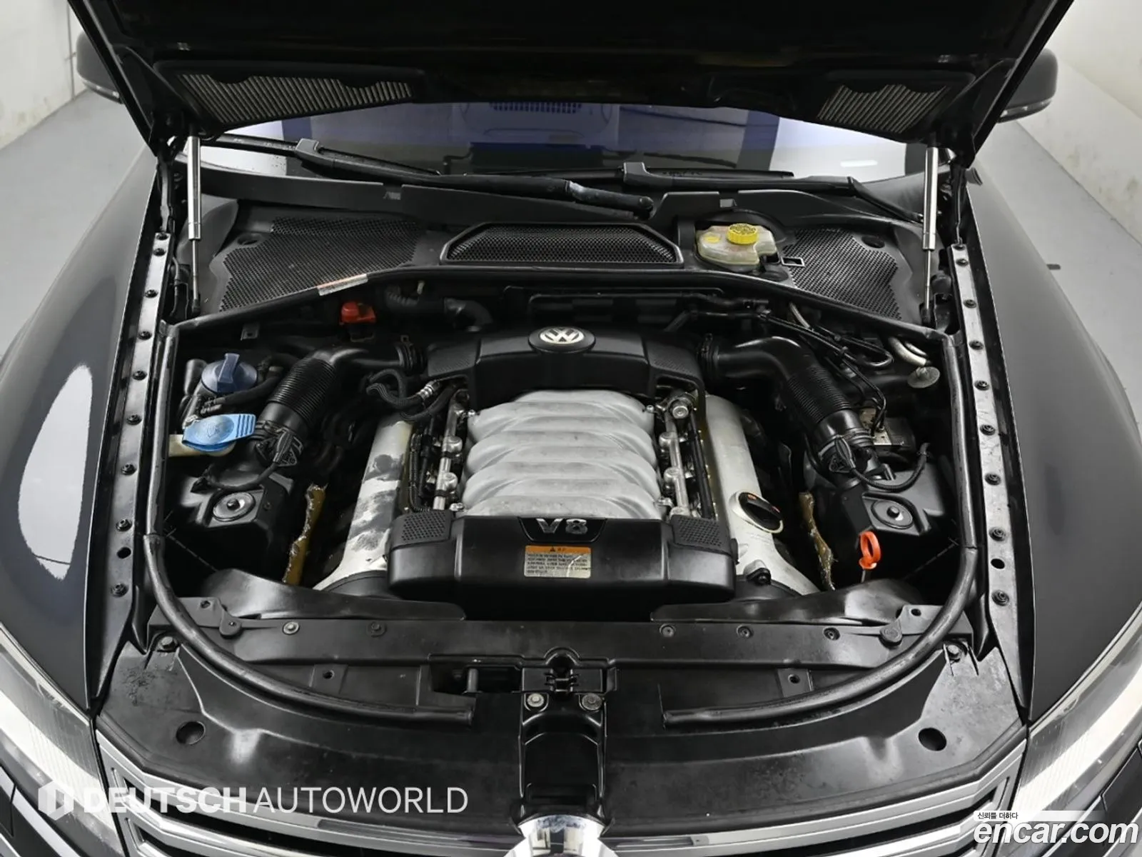 Volkswagen Phaeton