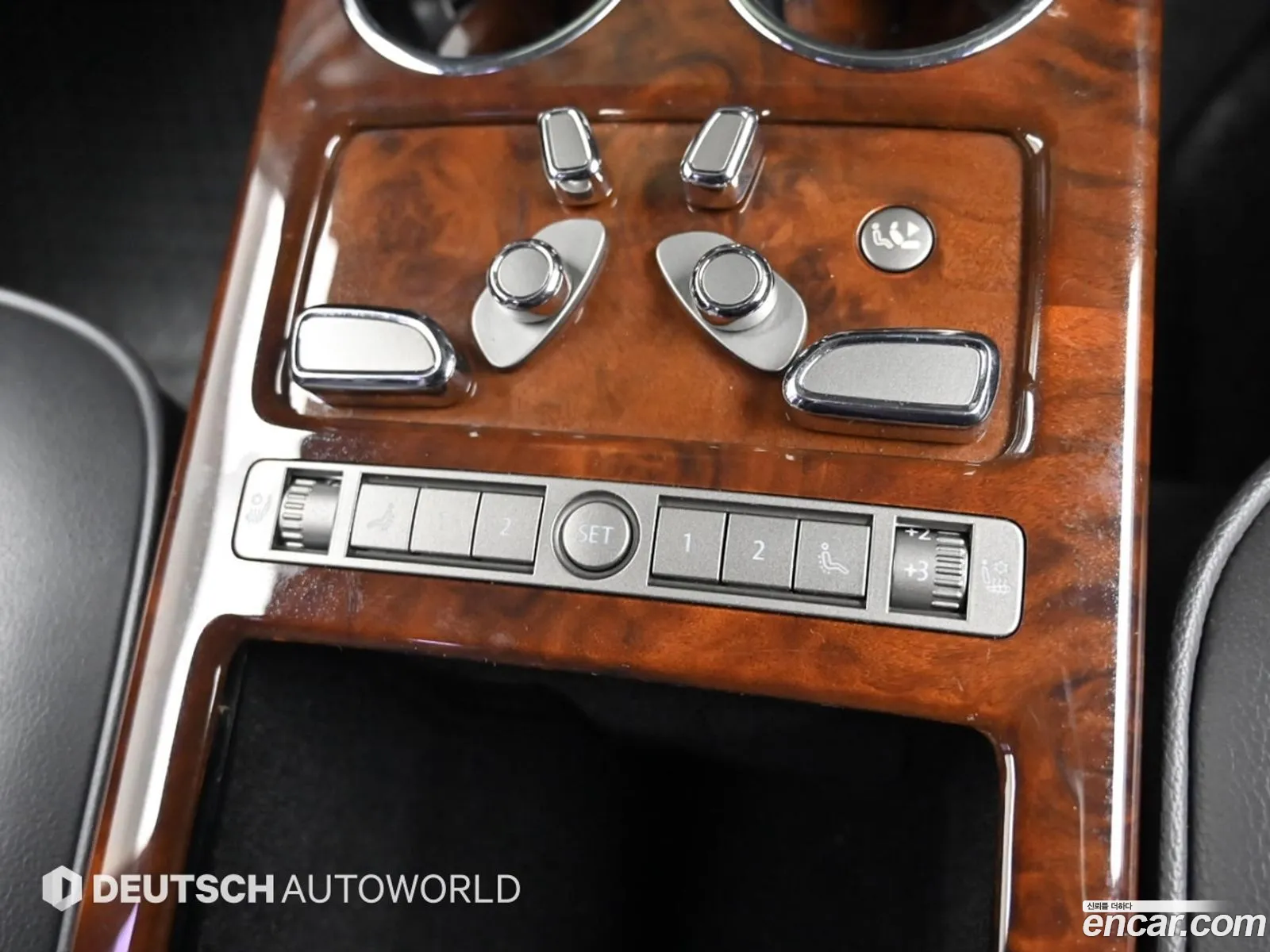 Volkswagen Phaeton 2013 — 3
