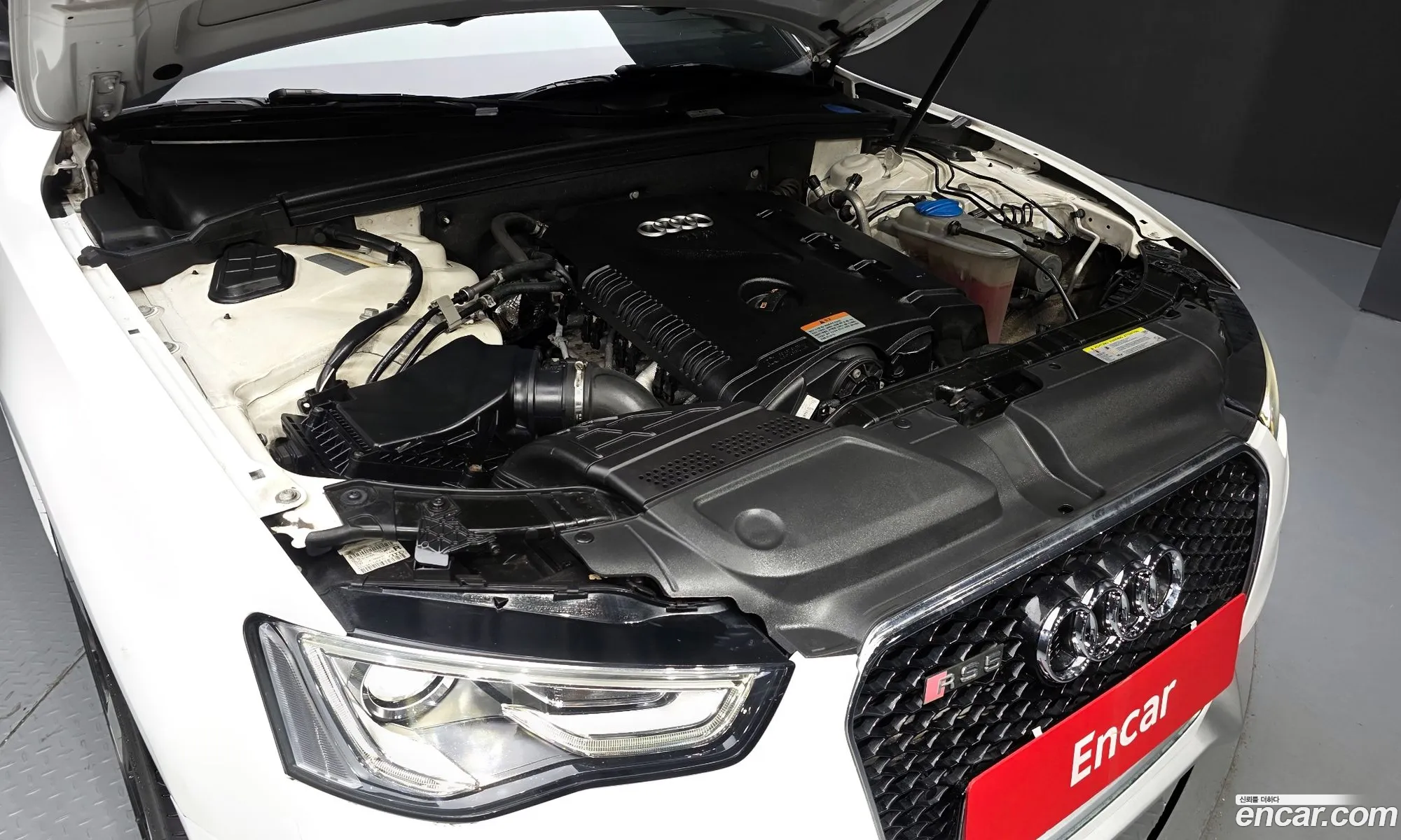 Audi A5 2013 WAUZZZ8F9EN001469 — 11