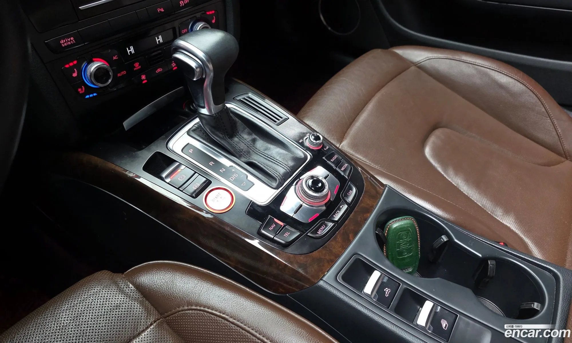 Audi A5 2013 WAUZZZ8F9EN001469 — 14