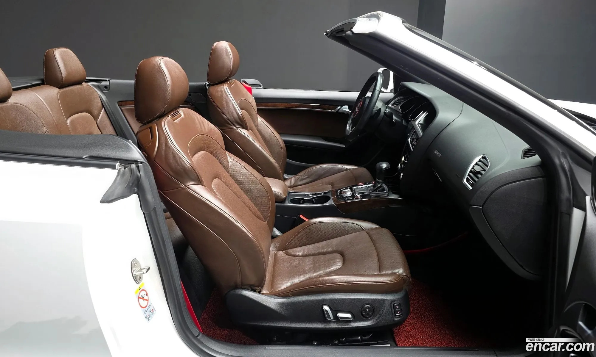Audi A5 2013 WAUZZZ8F9EN001469 — 10