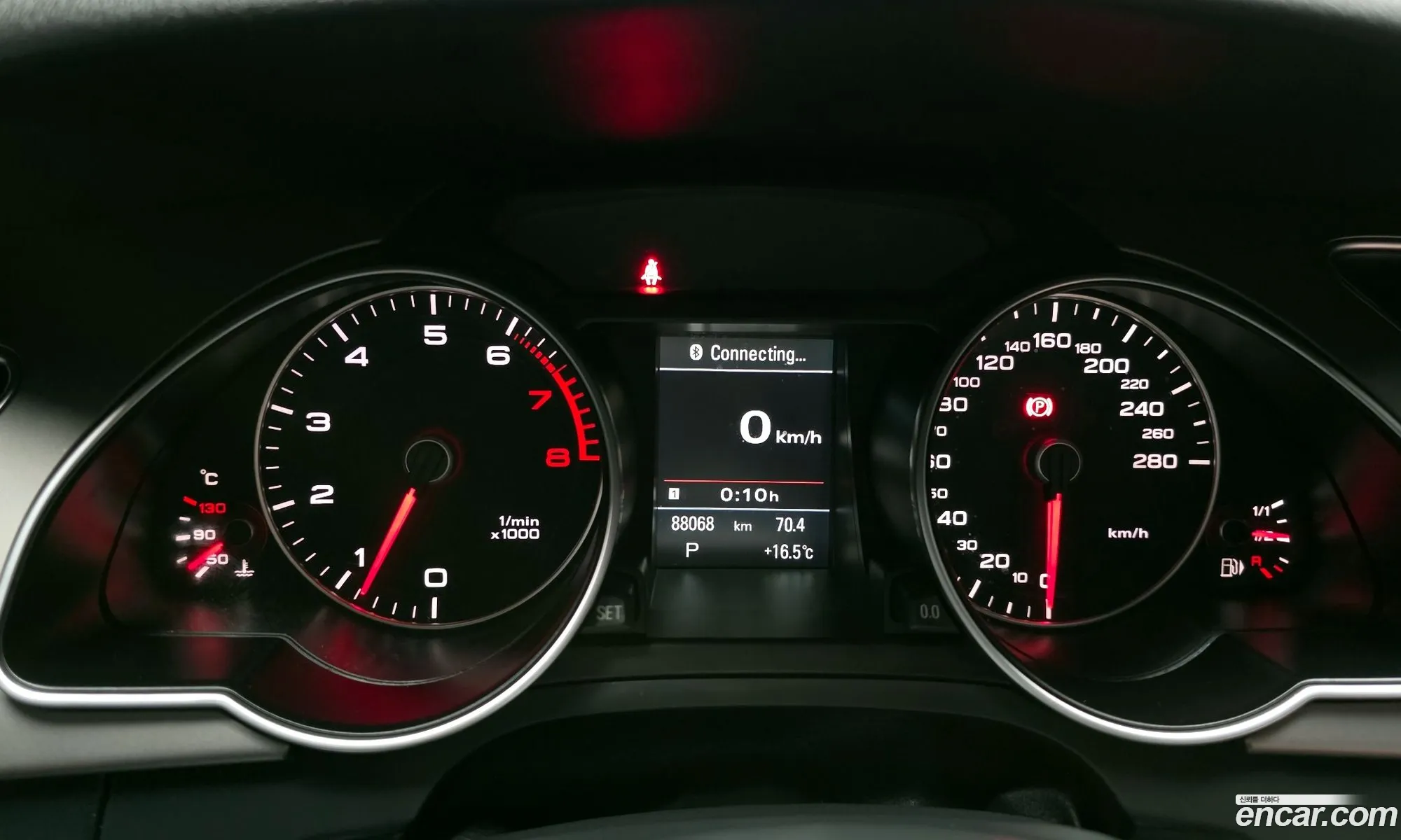 Audi A5 2013 WAUZZZ8F9EN001469 — 2