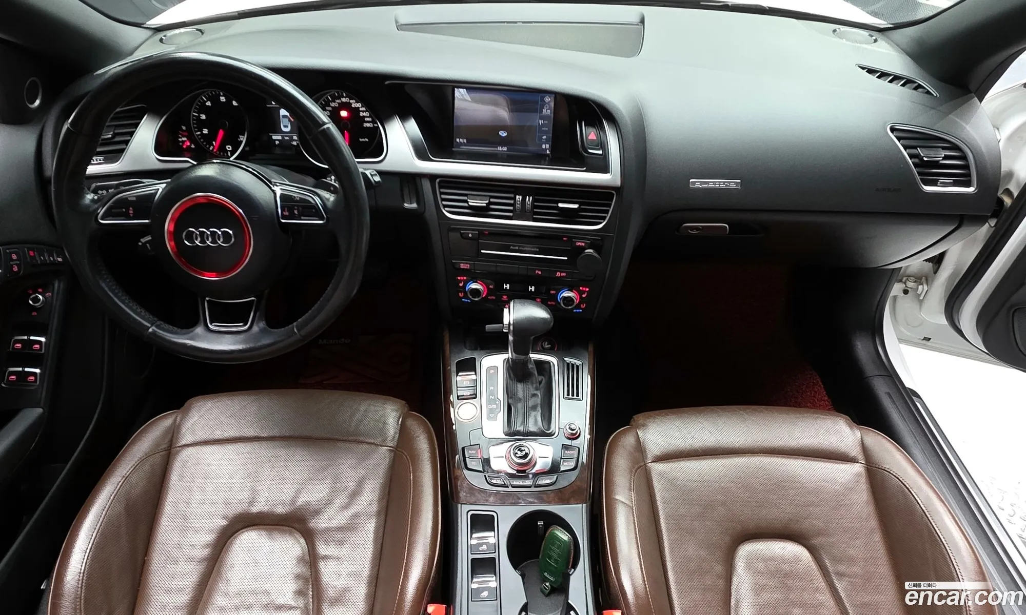 Audi A5 2013 WAUZZZ8F9EN001469 — 17