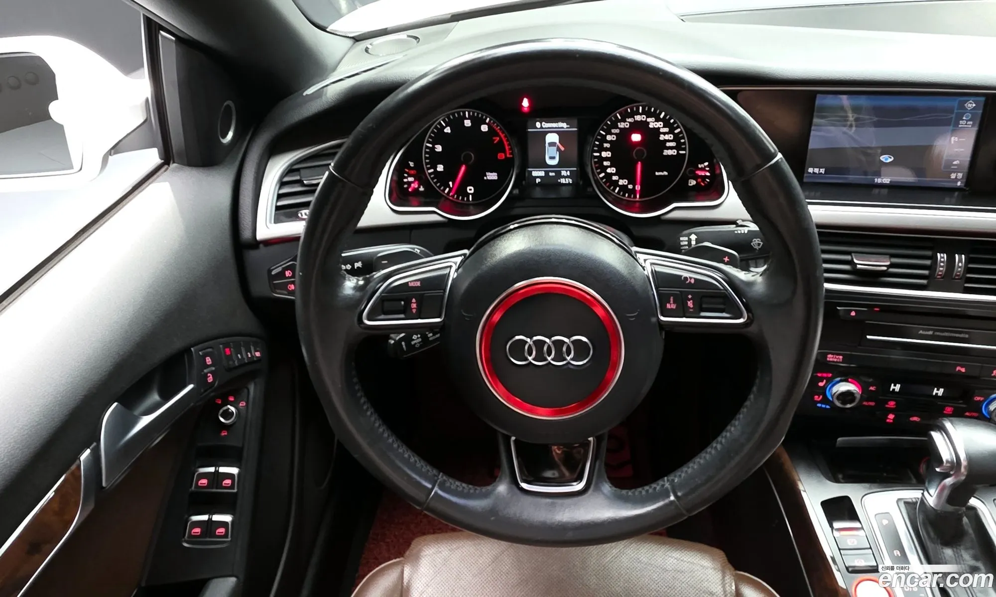 Audi A5 2013 WAUZZZ8F9EN001469 — 18