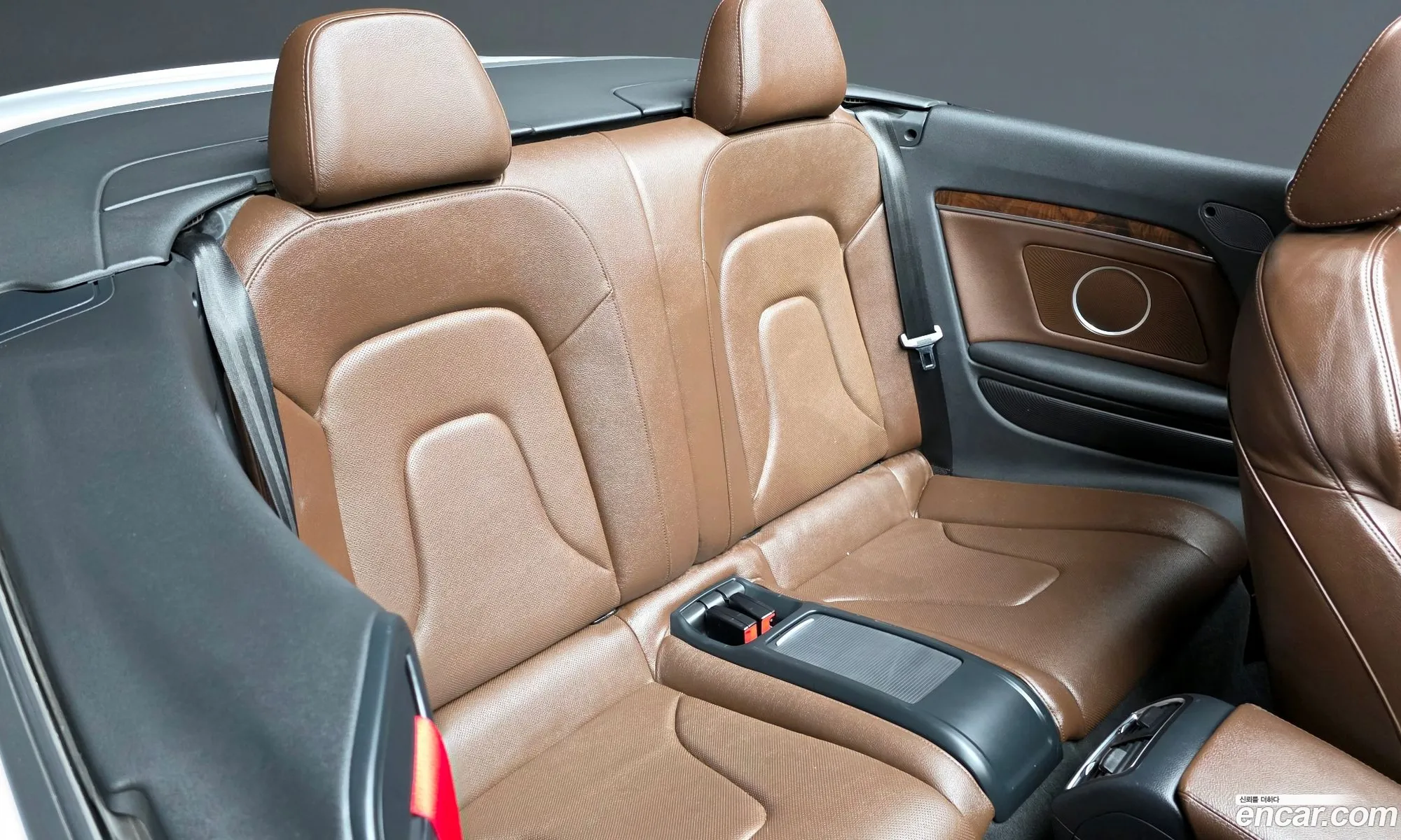 Audi A5 2013 WAUZZZ8F9EN001469 — 9