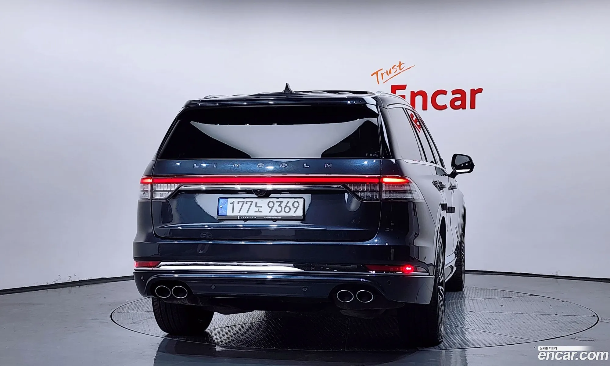 Lincoln Aviator 2022 5LM5J9XCXNGL09733 — 9