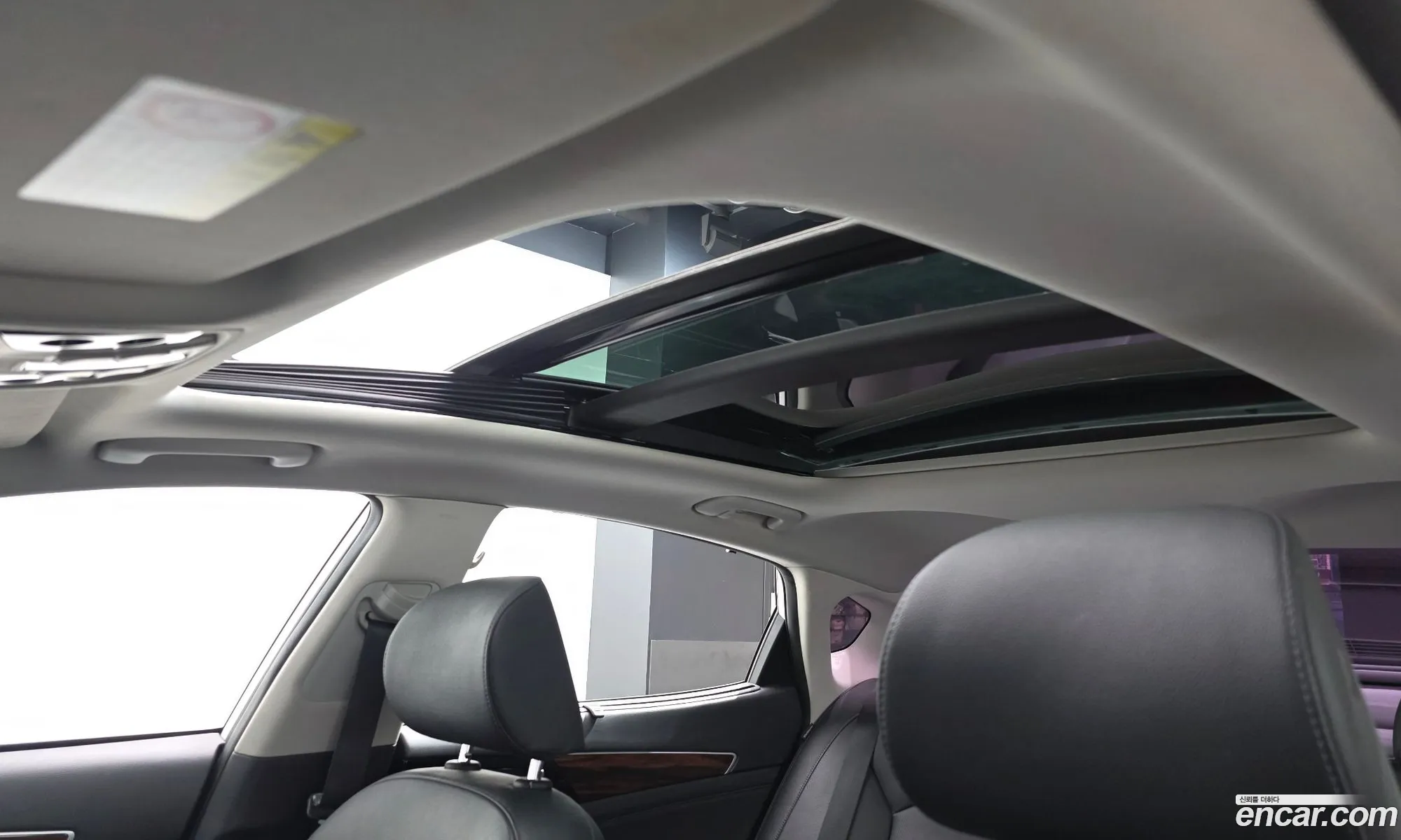 Kia K7 2017 — 16