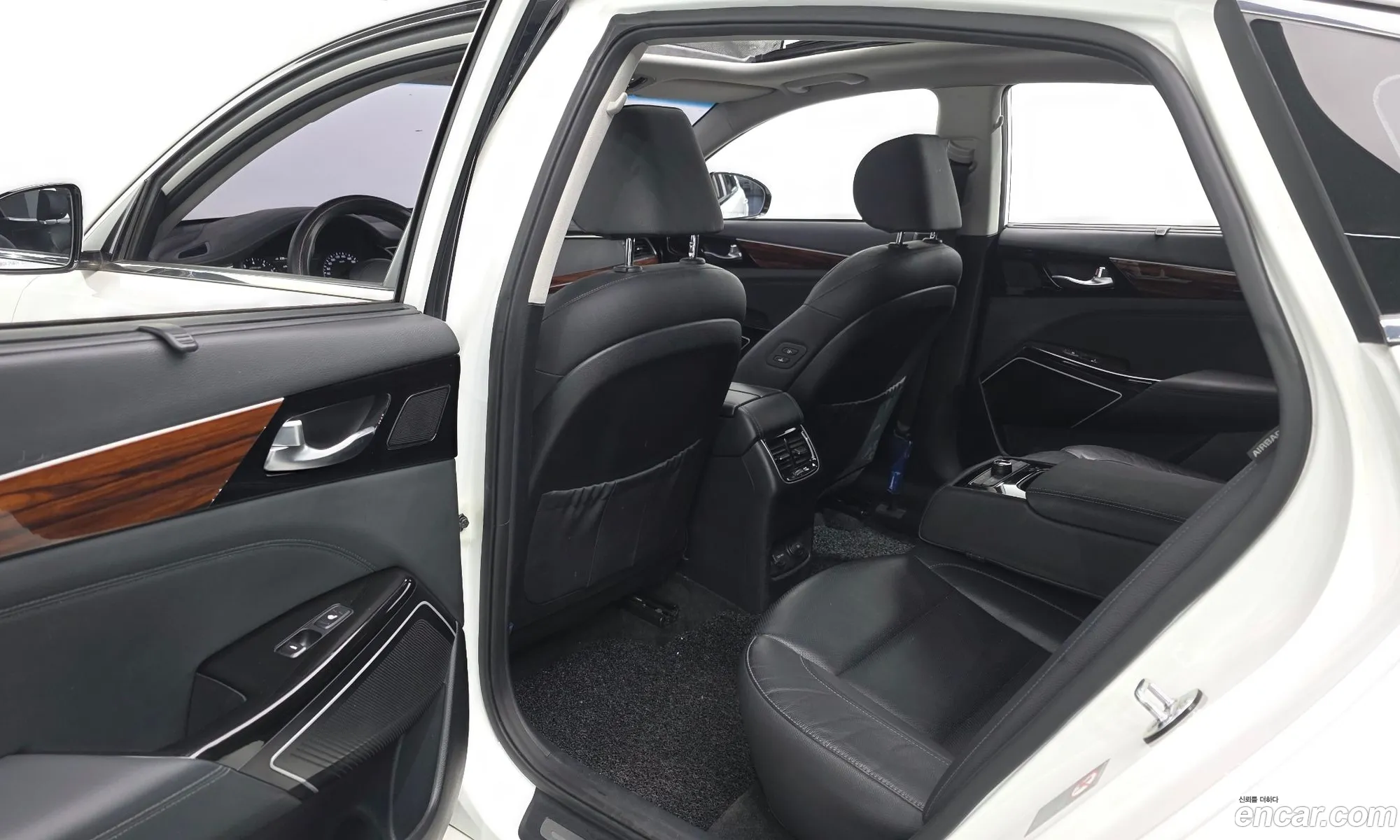 Kia K7 2017 — 5