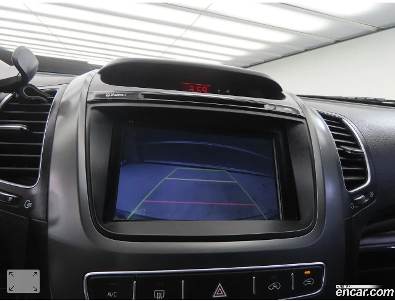 Kia Sorento R 2012 — 4