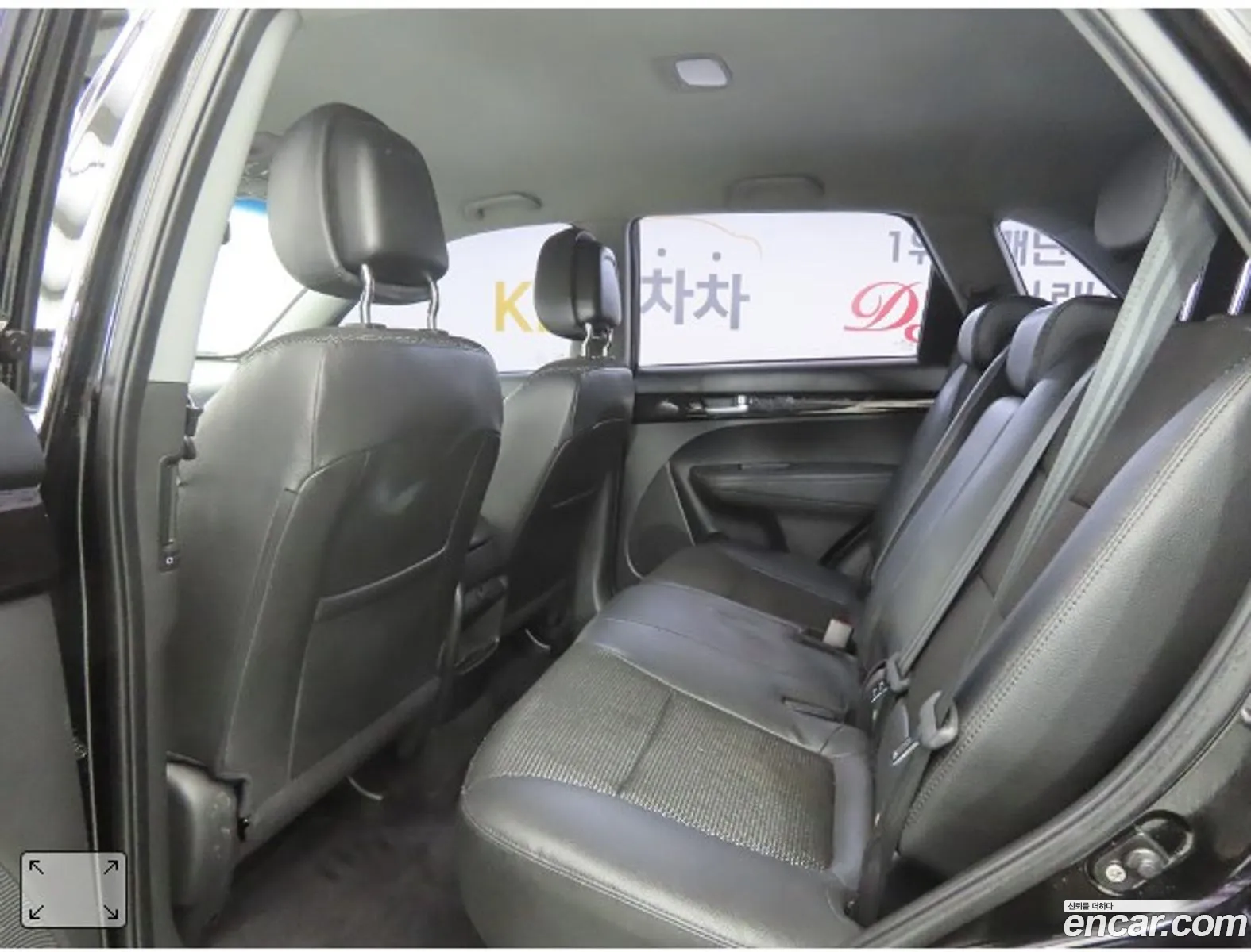 Kia Sorento R 2012 — 13