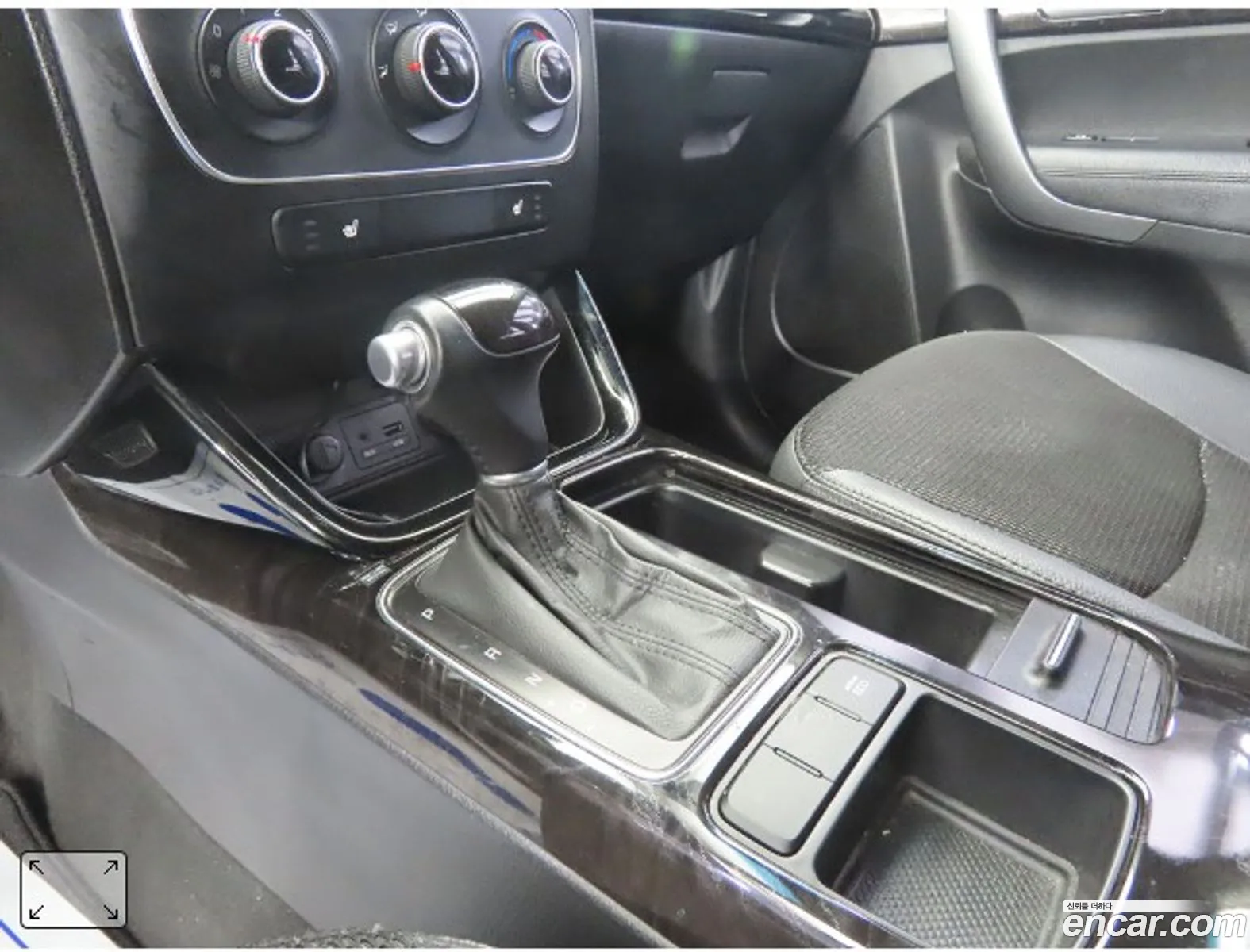 Kia Sorento R 2012 — 11