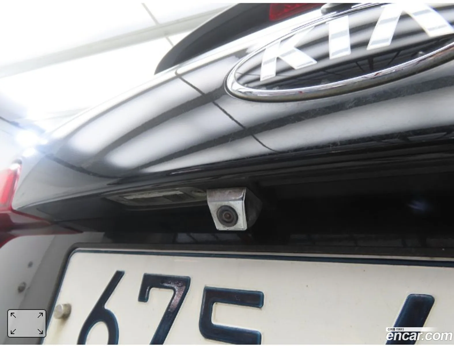 Kia Sorento R 2012 — 14