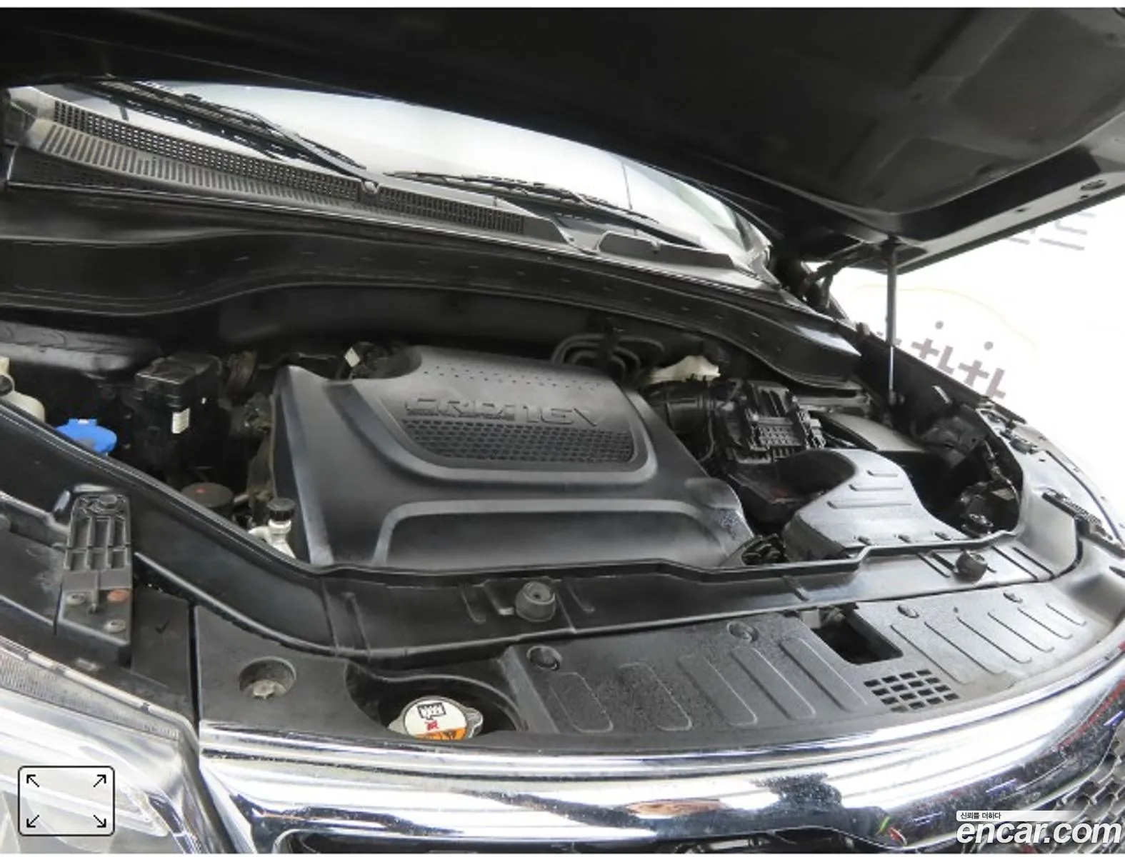 Kia Sorento R 2012 — 12