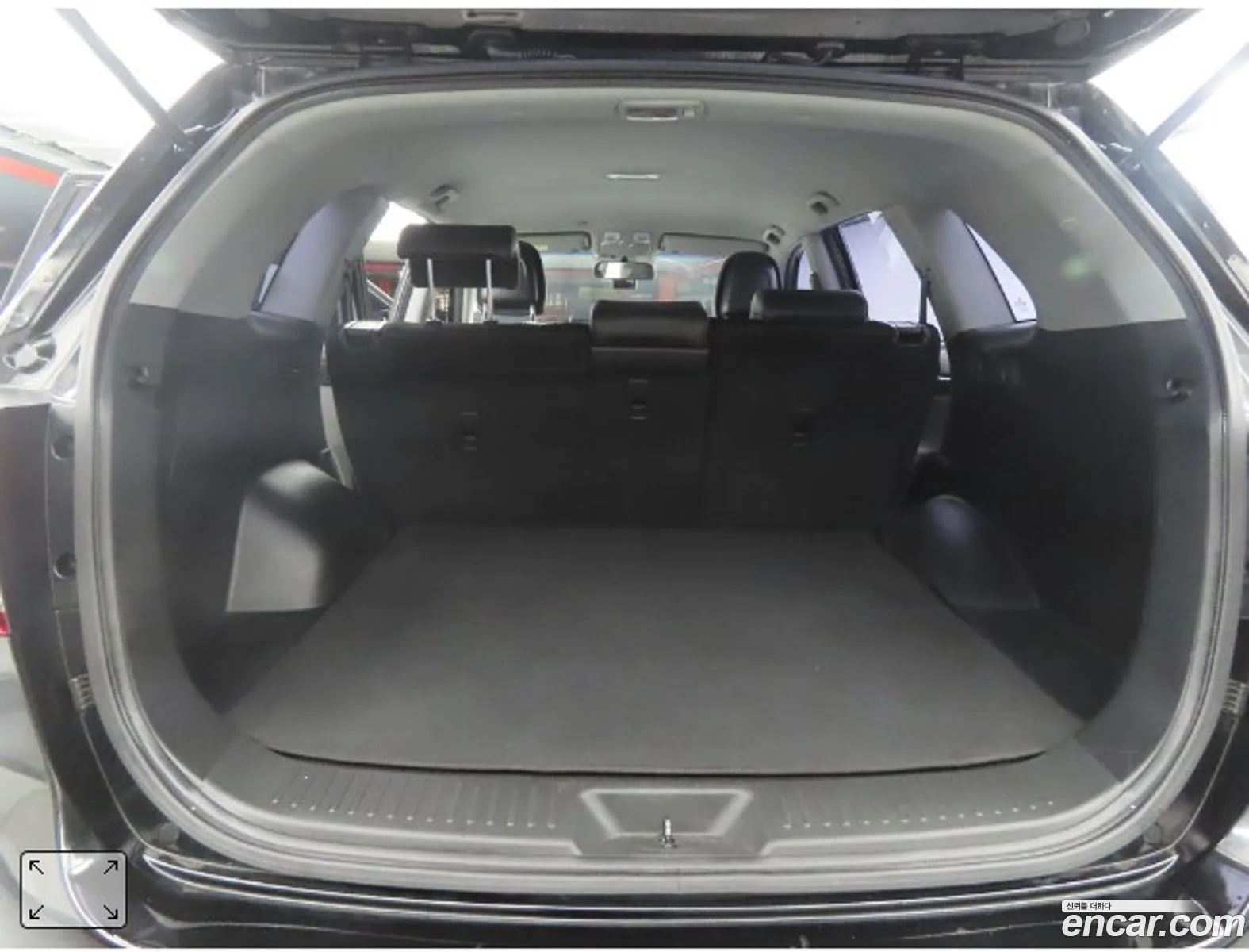 Kia Sorento R 2012 — 6
