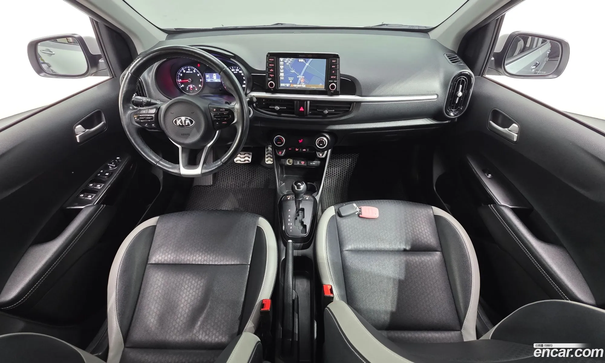 Kia Morning 2017 — 12