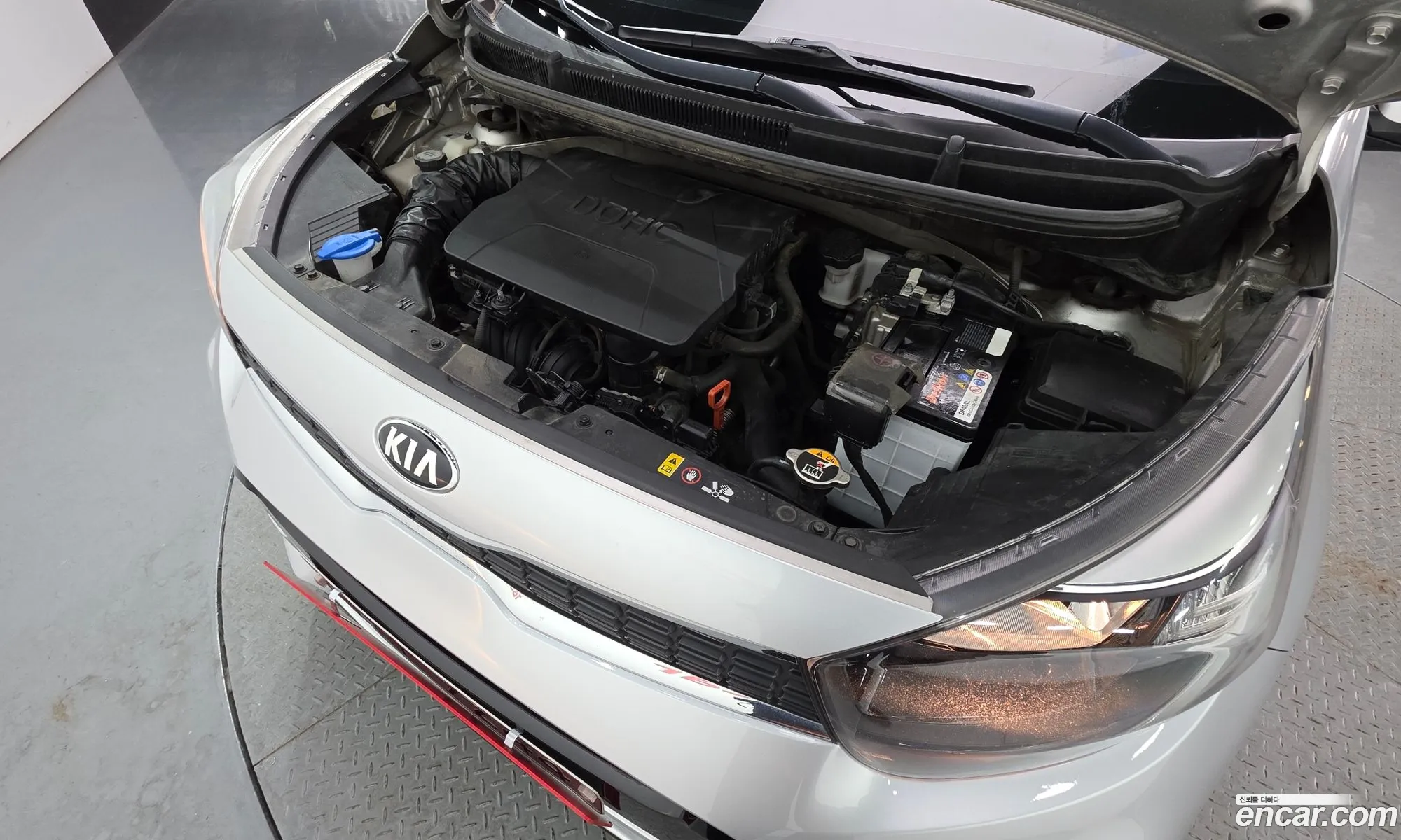 Kia Morning 2017 — 15