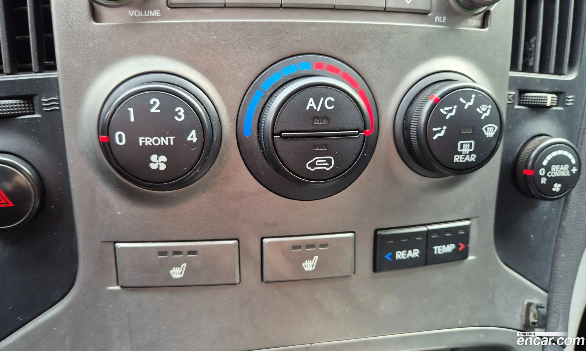 Hyundai Grand Starex 2012 — 5