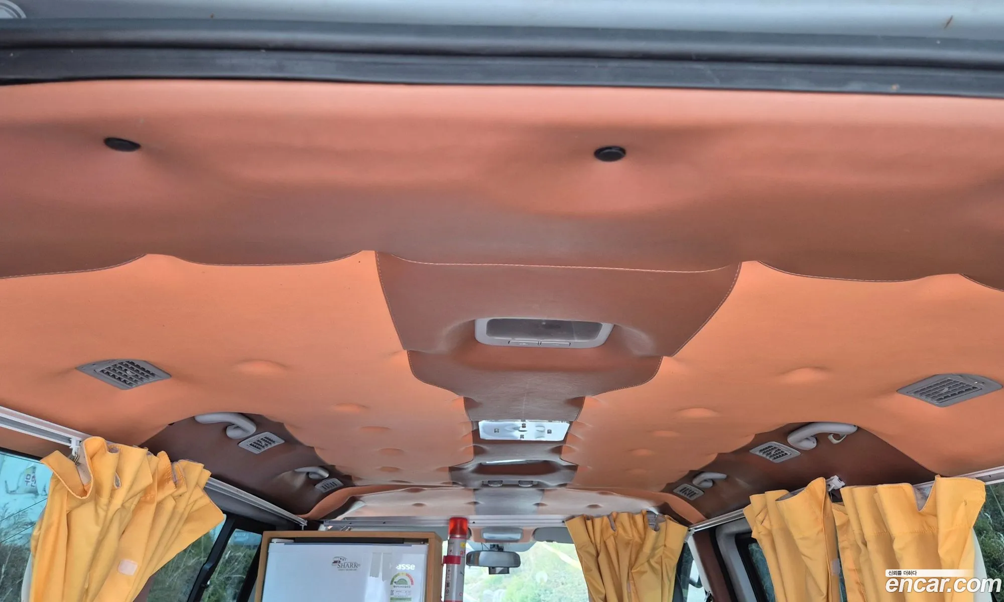 Hyundai Grand Starex 2012 — 13