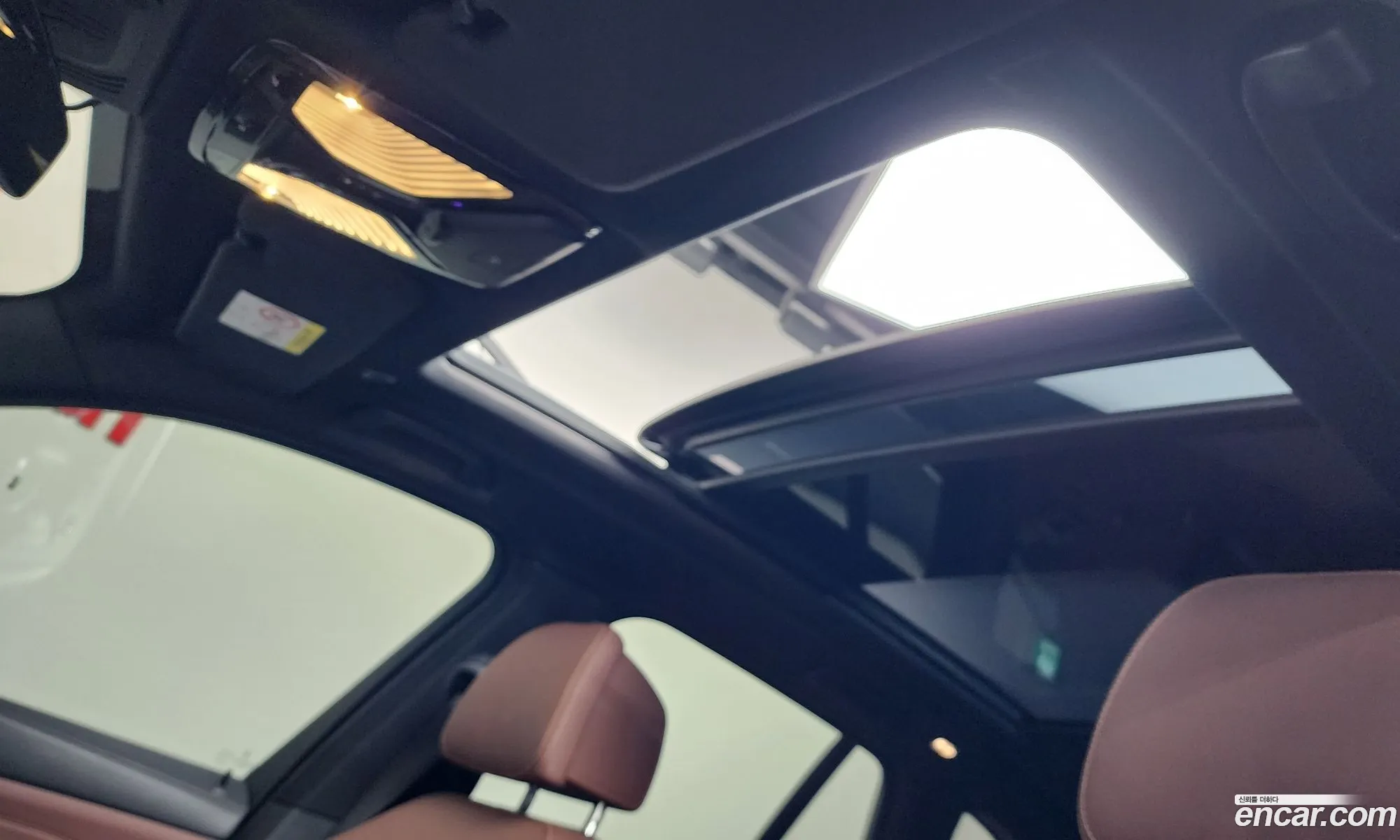 BMW X5 2021 WBATA6103M9F97965 — 11