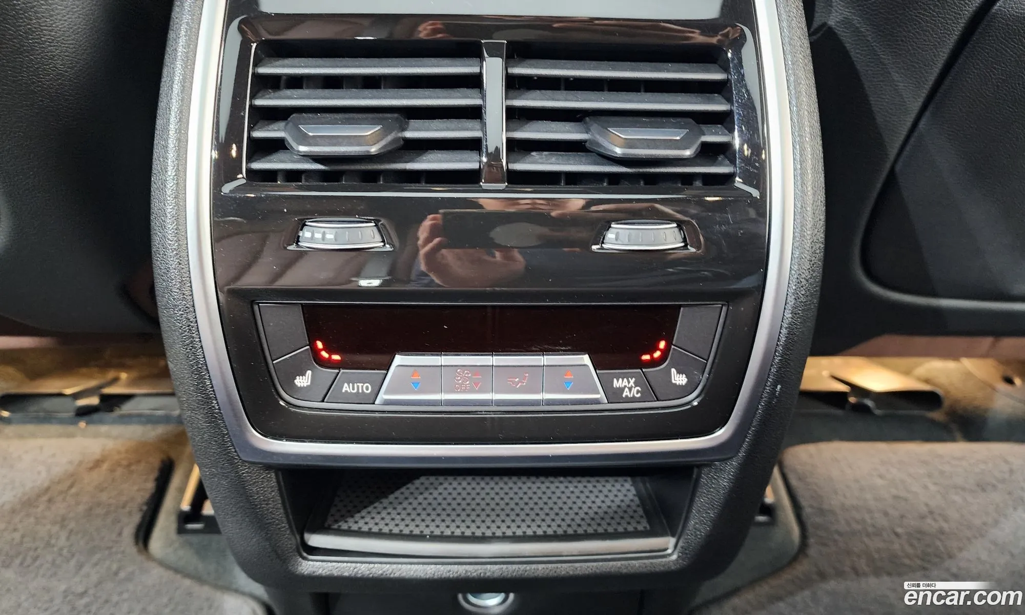 BMW X5 2021 WBATA6103M9F97965 — 18