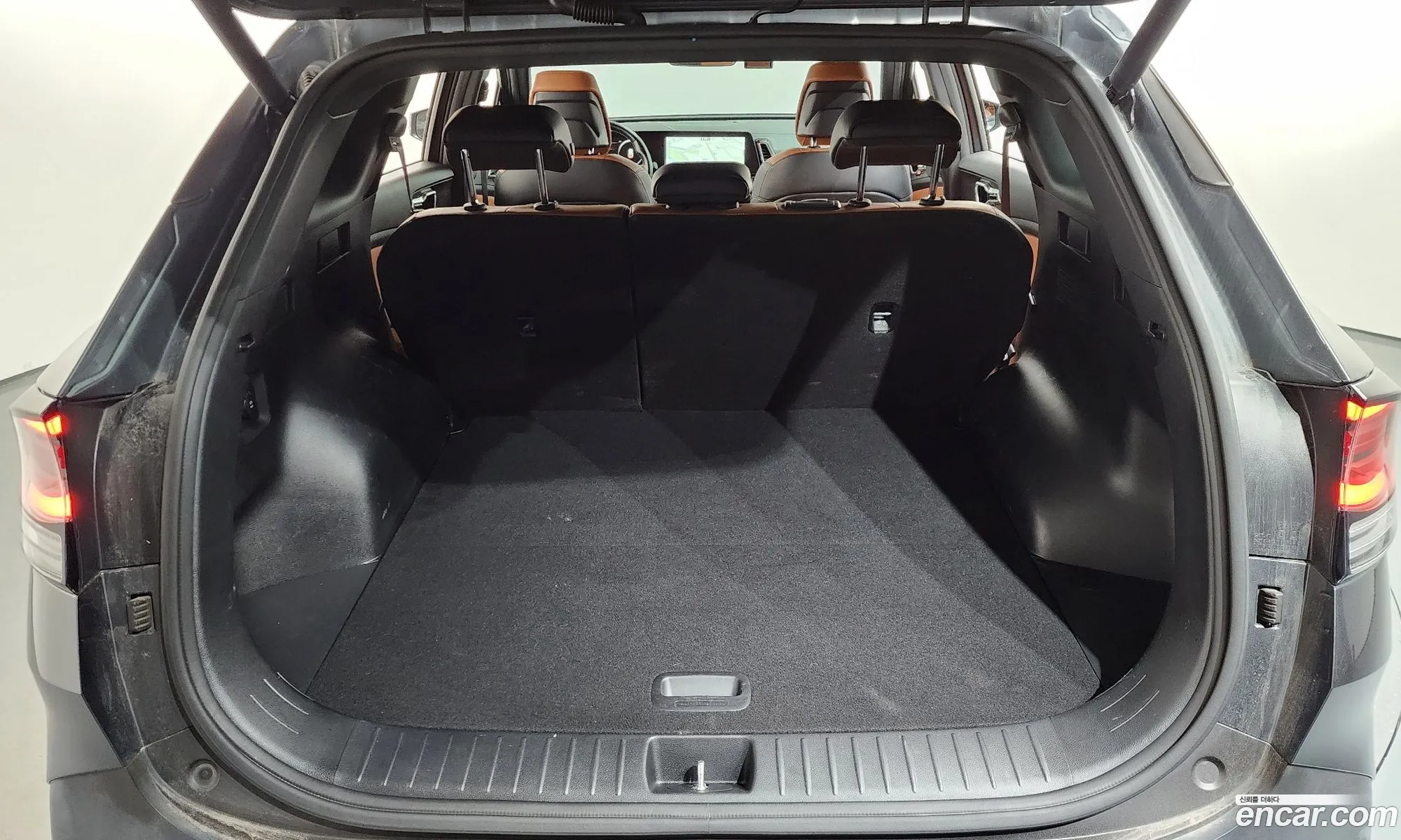 Kia Sportage Hybrid 2022 — 5