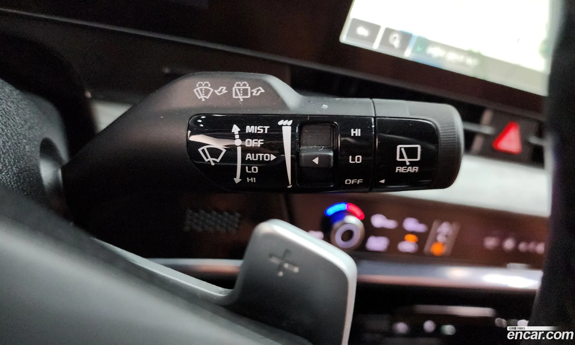 Kia Sportage Hybrid 2022 — 8