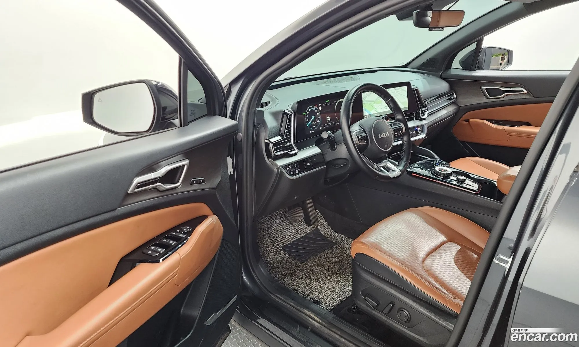 Kia Sportage Hybrid 2022 — 16