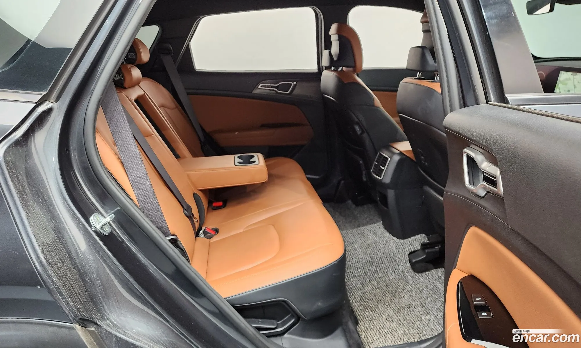 Kia Sportage Hybrid 2022 — 6