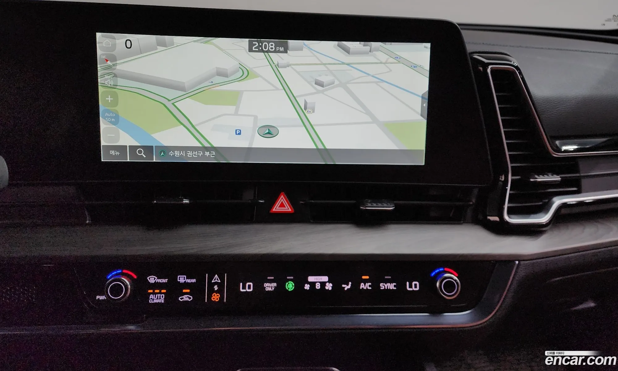 Kia Sportage Hybrid 2022 — 19