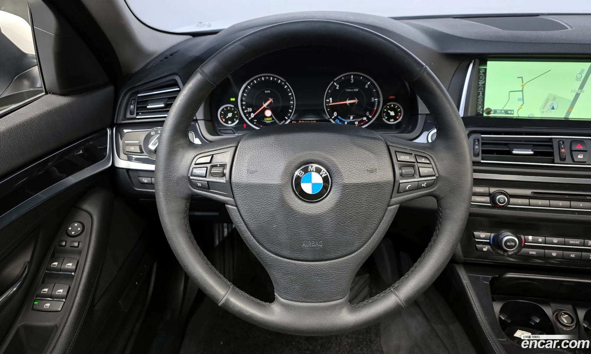 BMW 5 Series 2014 WBA5B9101ED567074 — 20