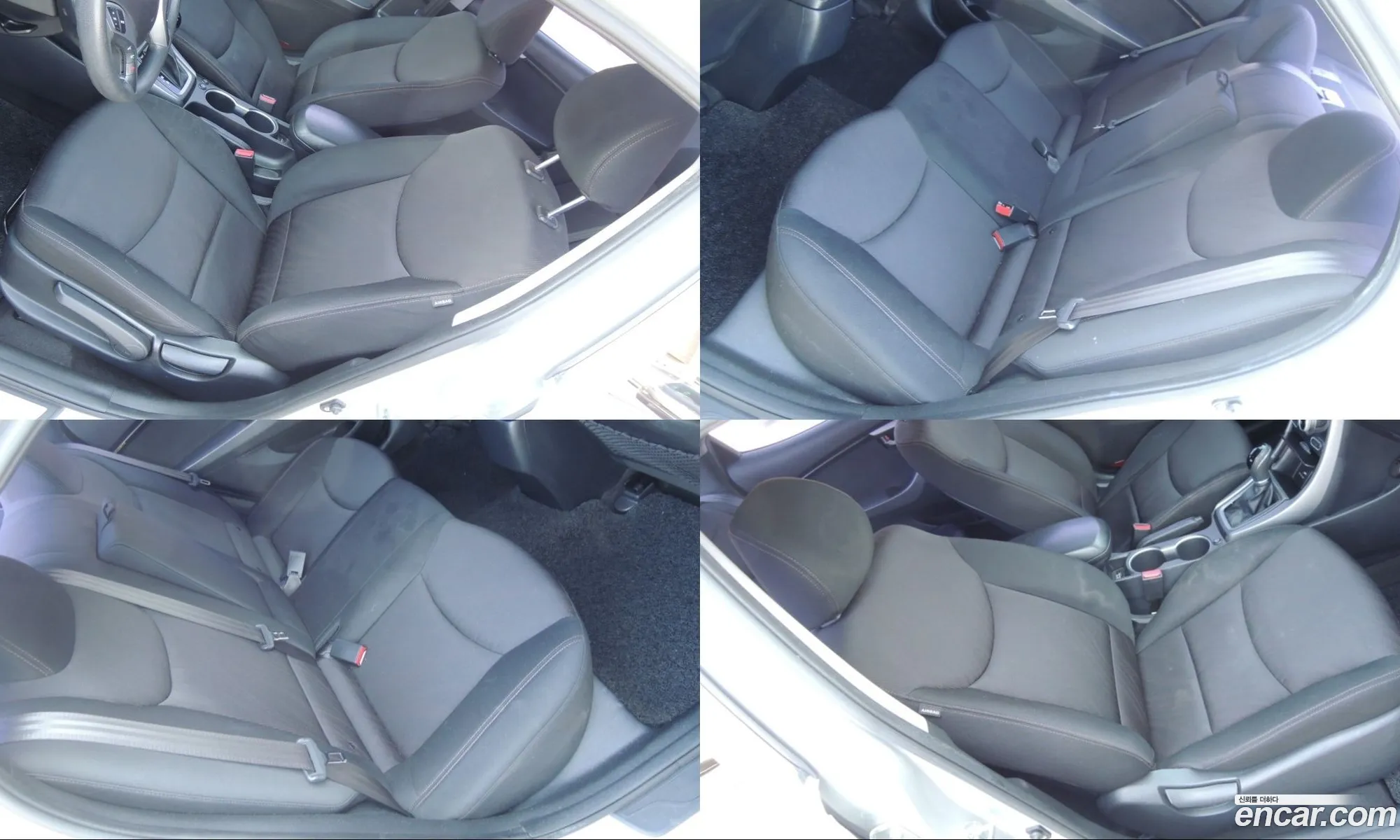 Hyundai Elantra 2015 — 14