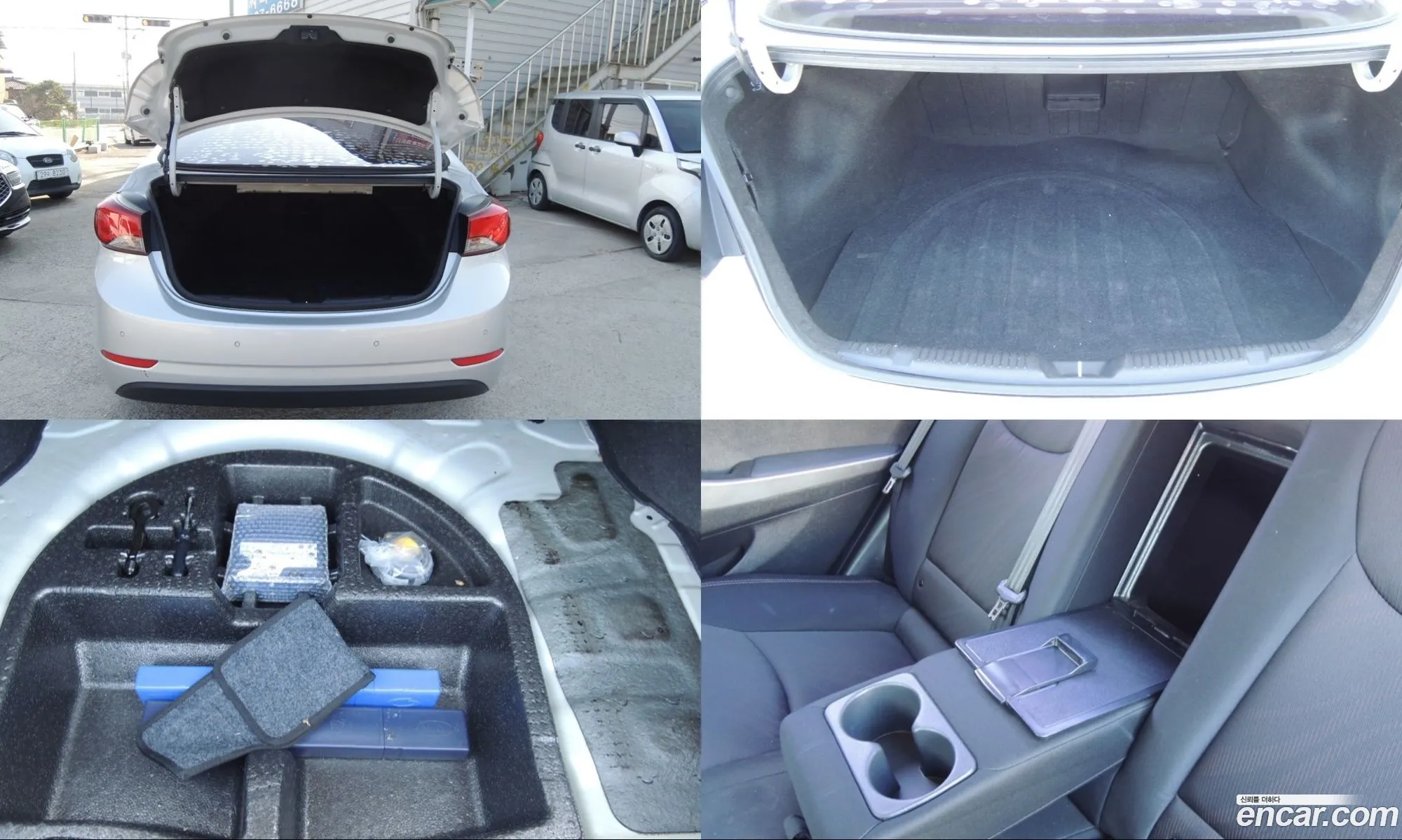 Hyundai Elantra 2015 — 18
