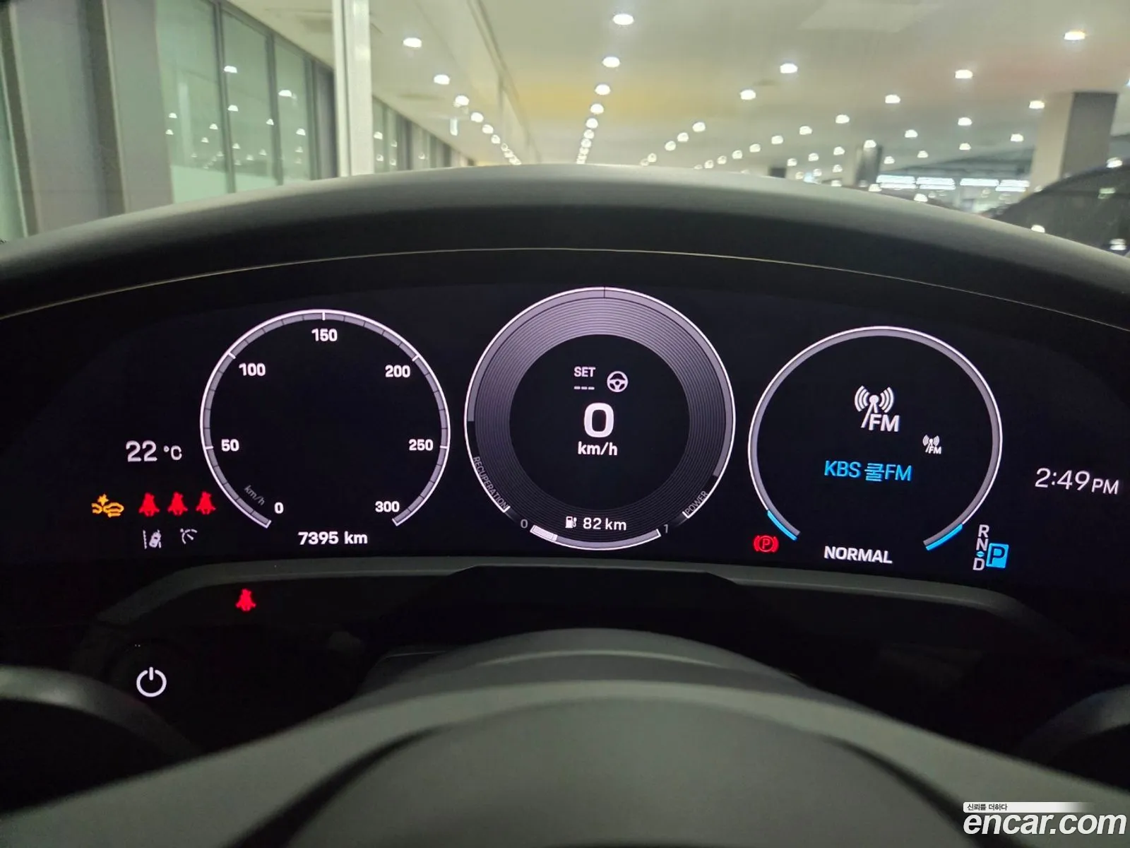 Porsche Taycan 2025 — 6