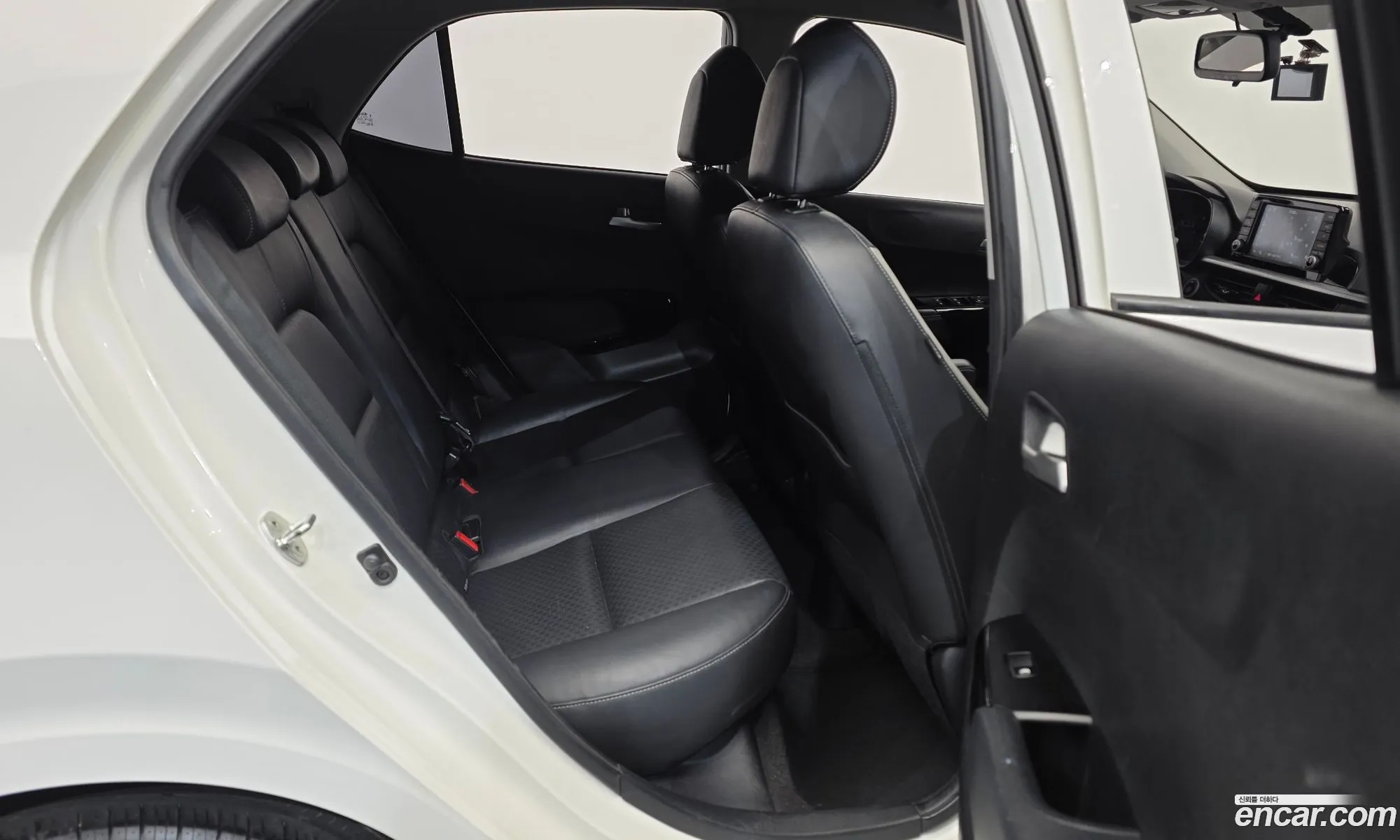 Kia Morning 2019 — 20