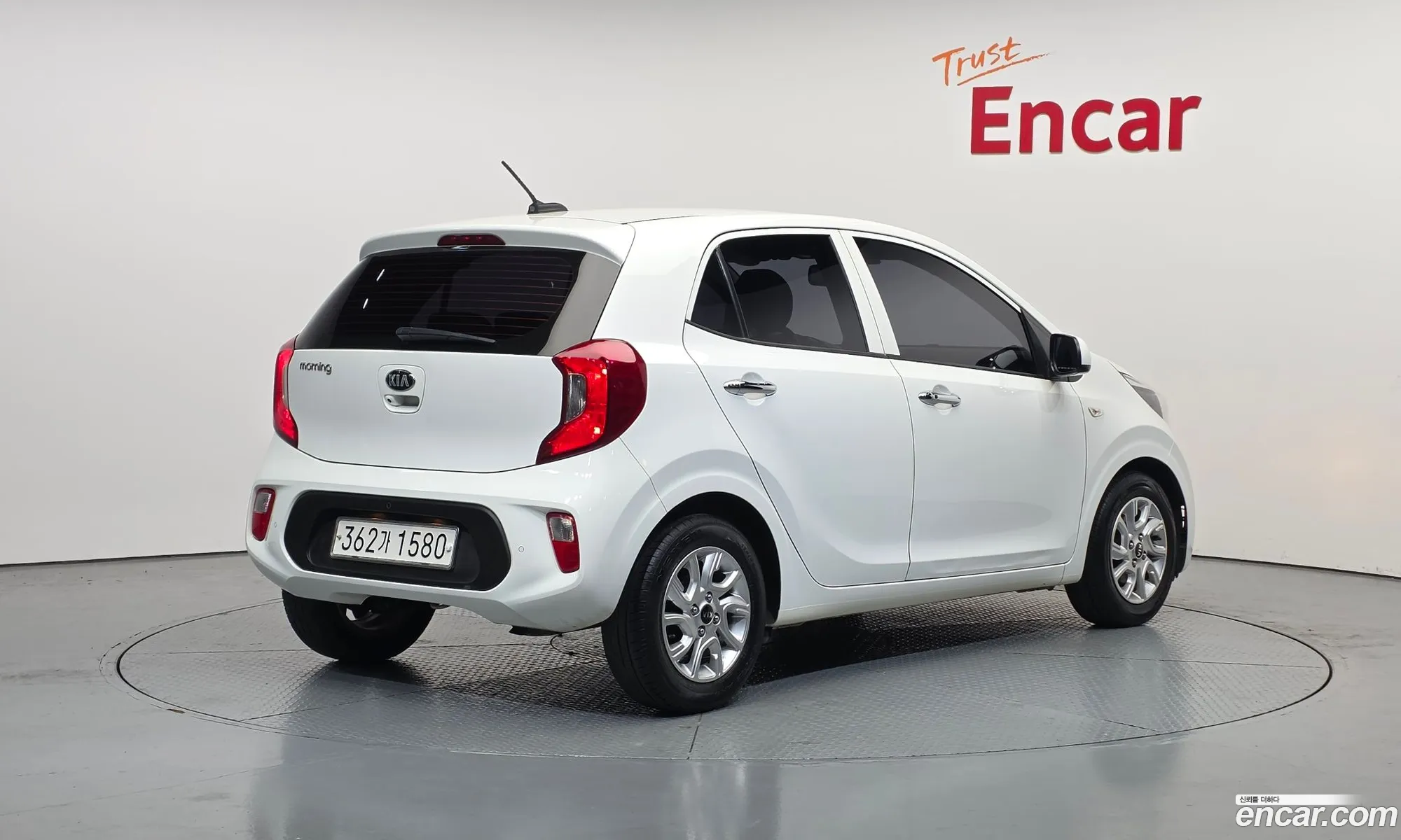 Kia Morning 2019 — 9