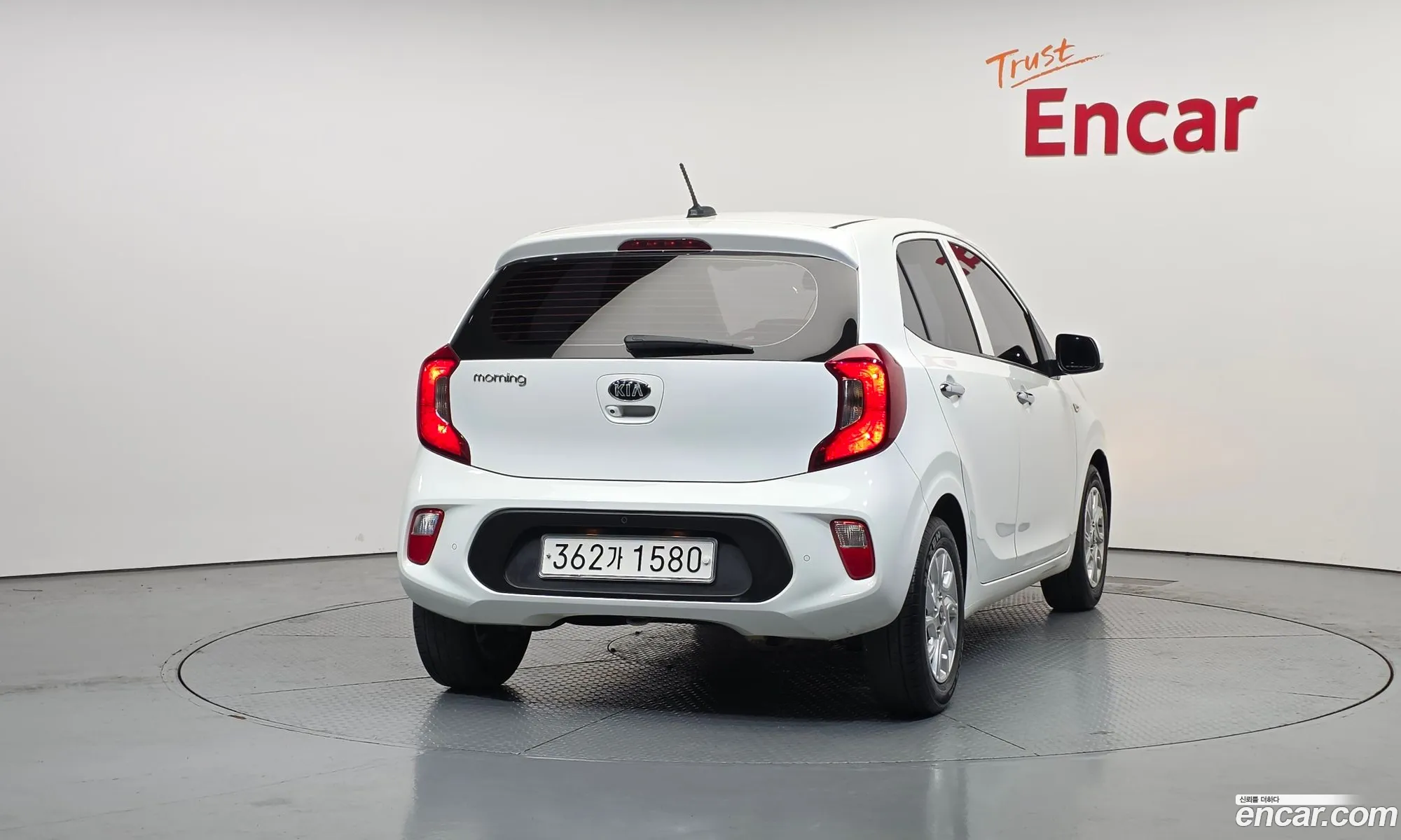 Kia Morning 2019 — 10