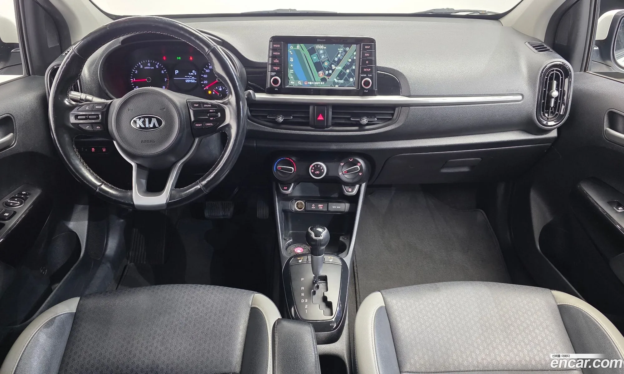 Kia Morning 2019 — 7