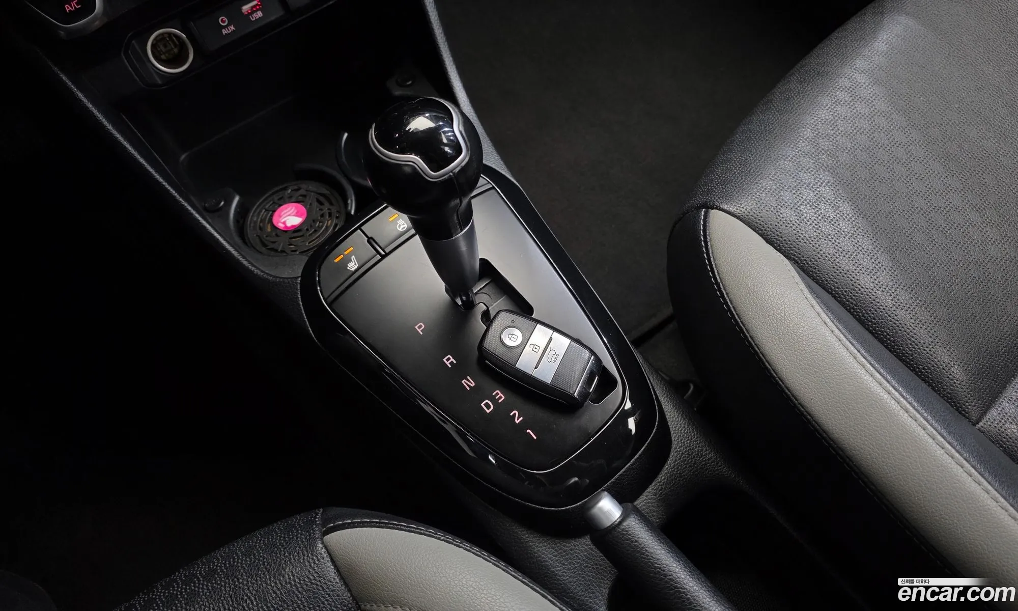 Kia Morning 2019 — 11