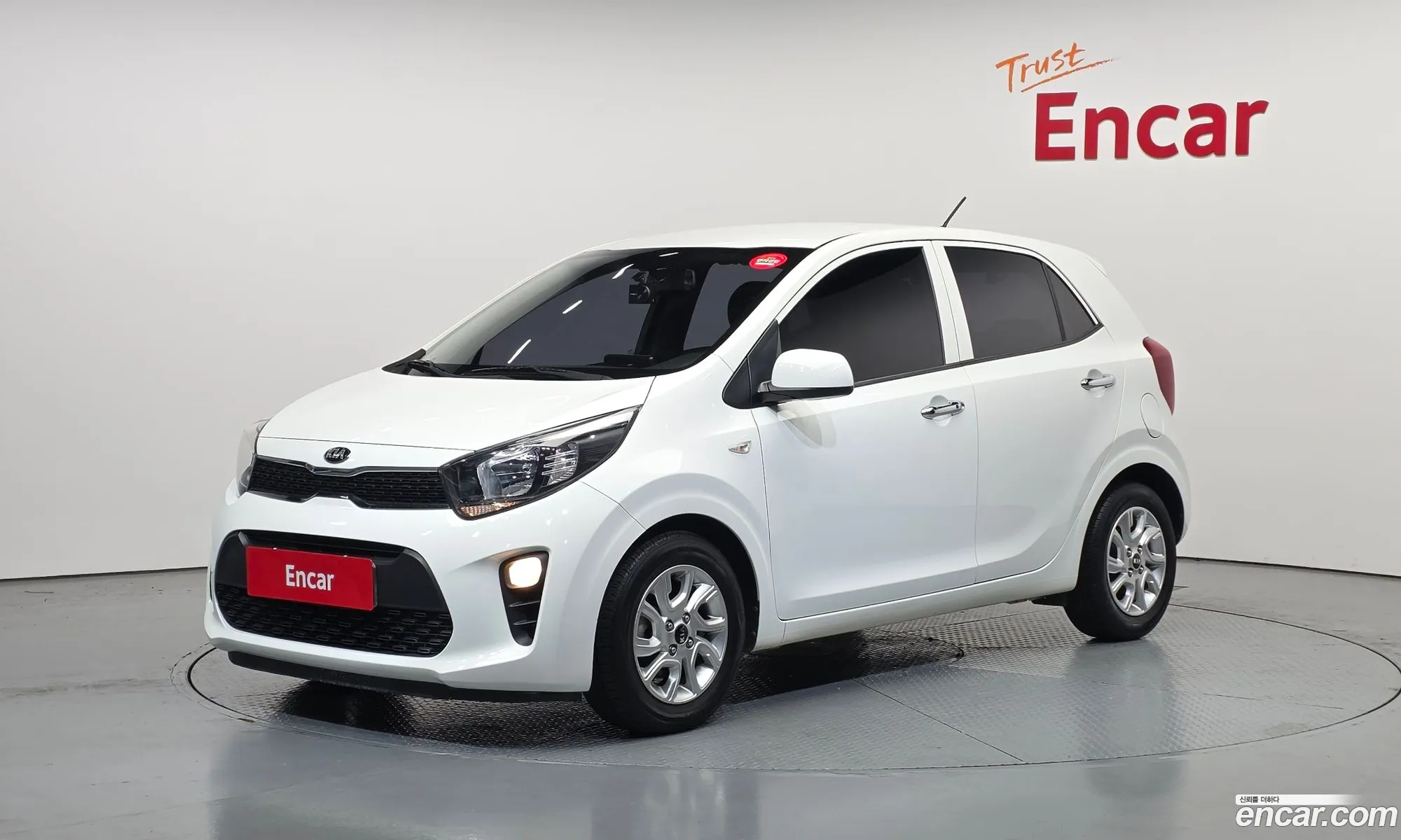 Kia Morning 2019 — 3