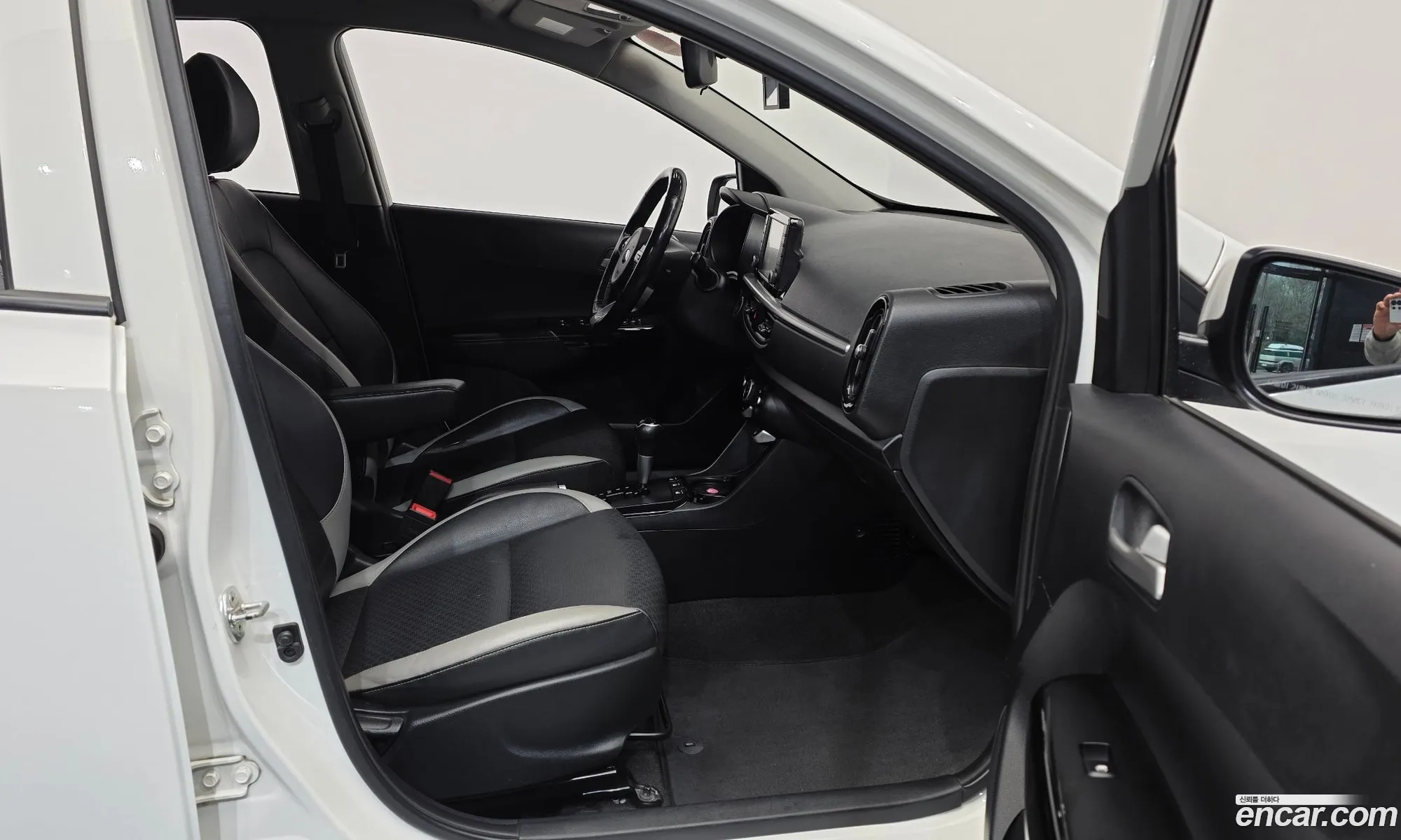 Kia Morning 2019 — 12