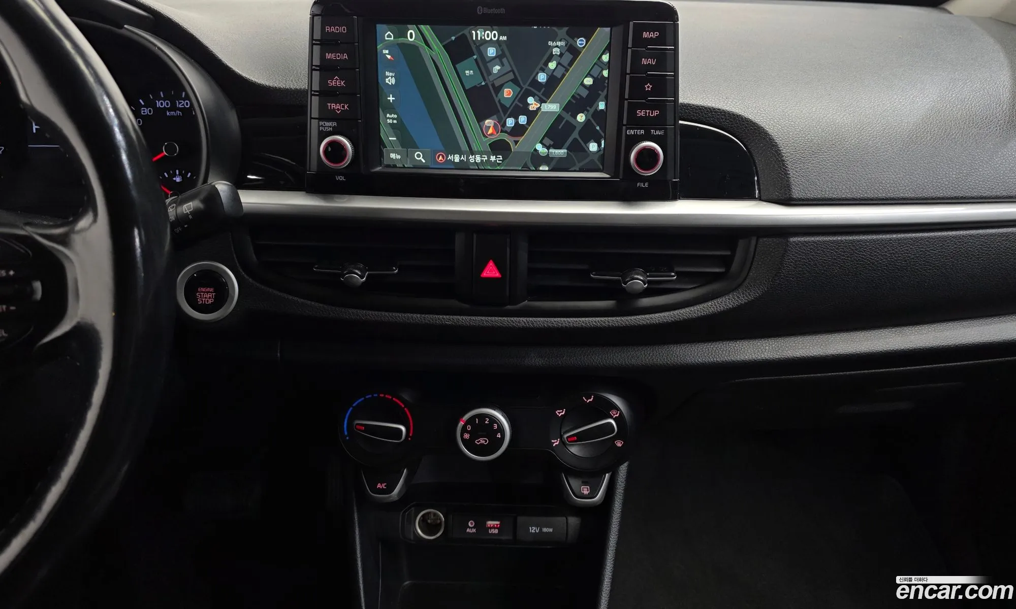 Kia Morning 2019 — 17
