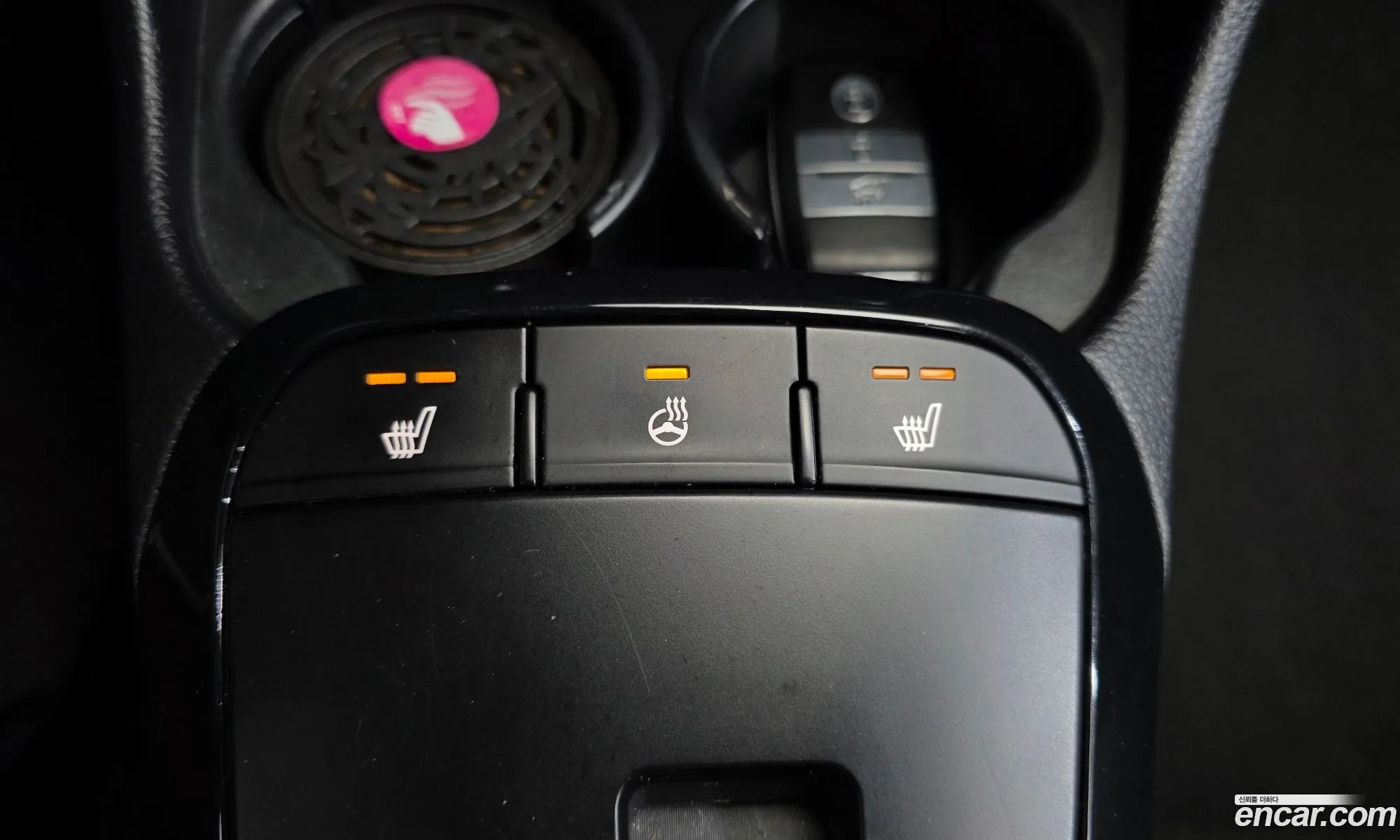 Kia Morning 2019 — 14