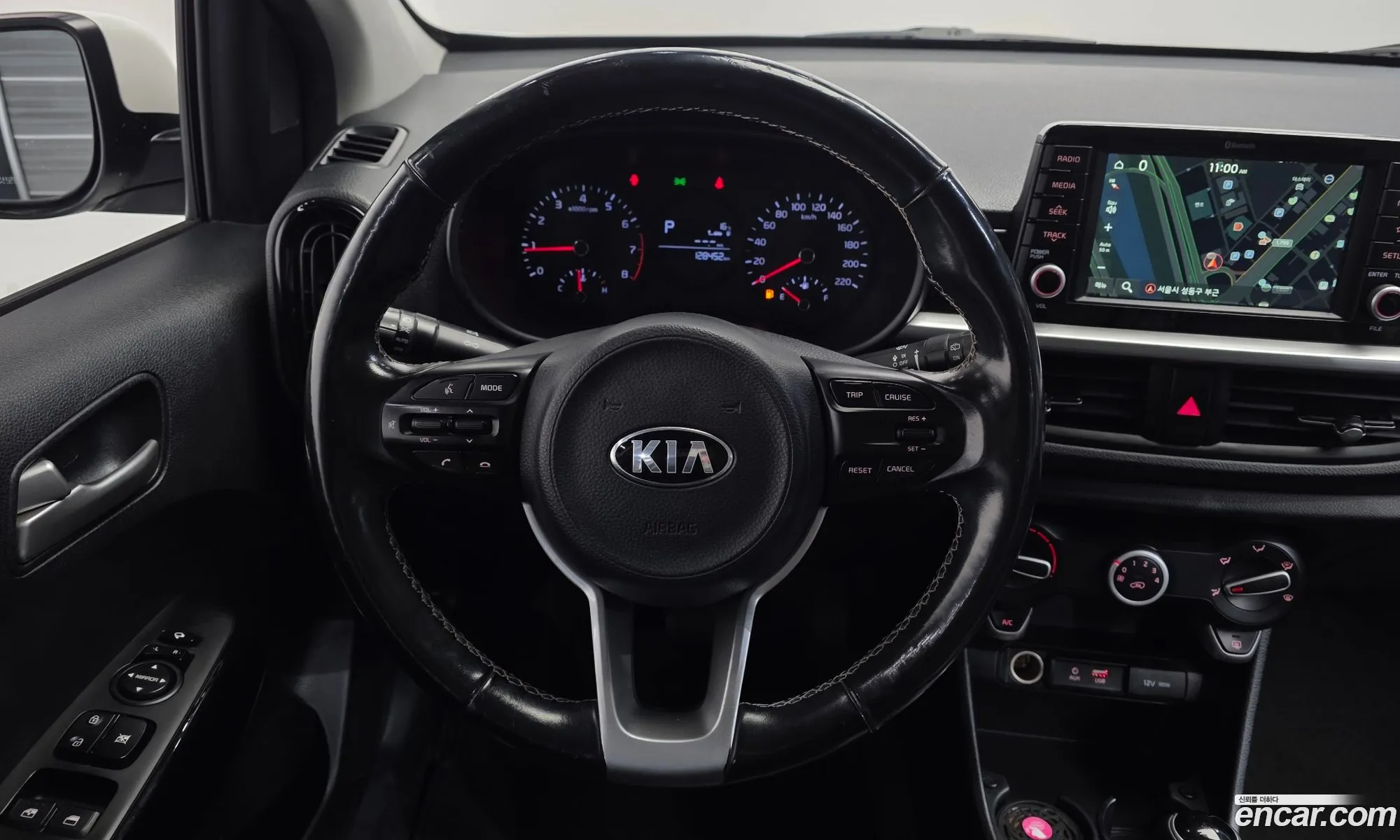 Kia Morning 2019 — 5