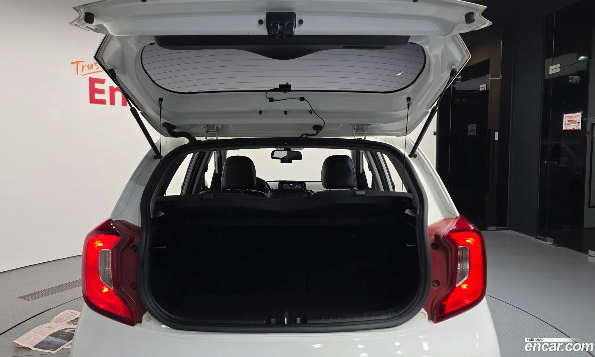 Kia Morning 2019 — 15