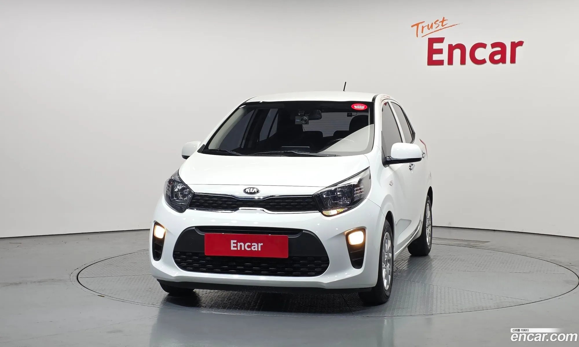 Kia Morning 2019 — 18