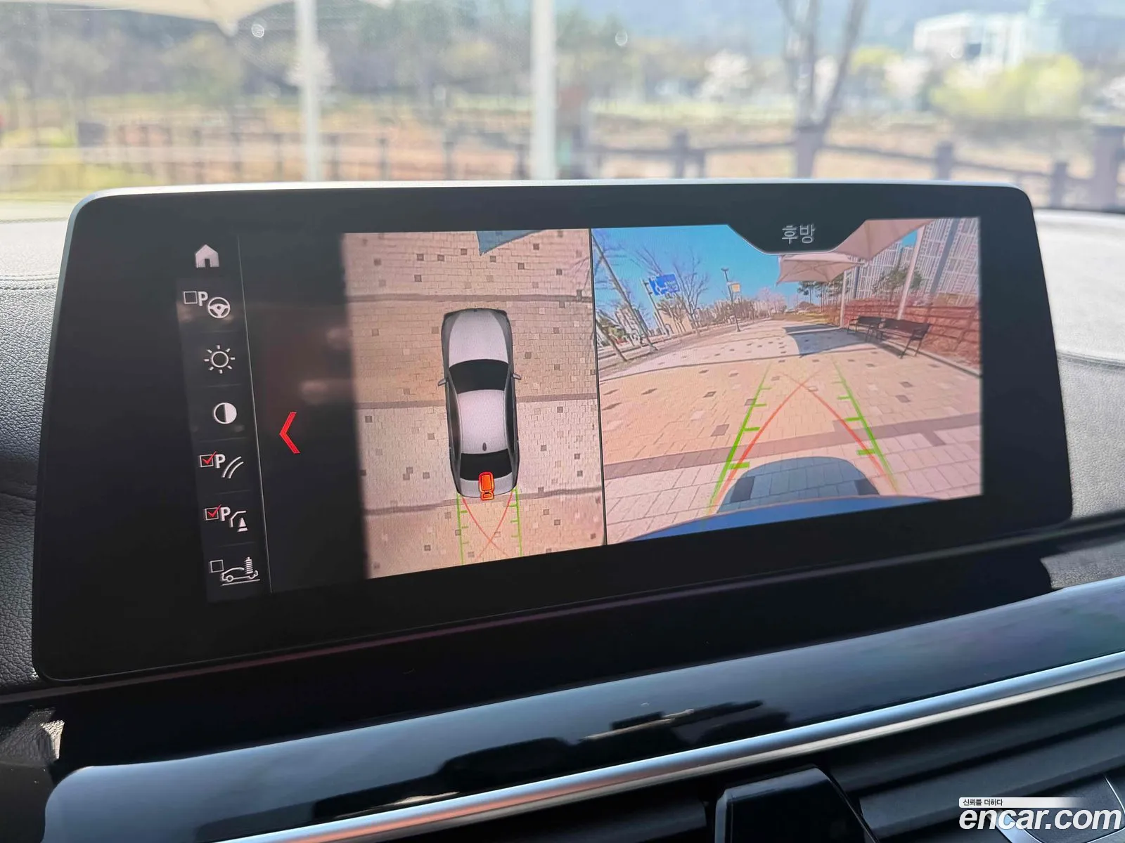 BMW 5 Series 2019 — 3