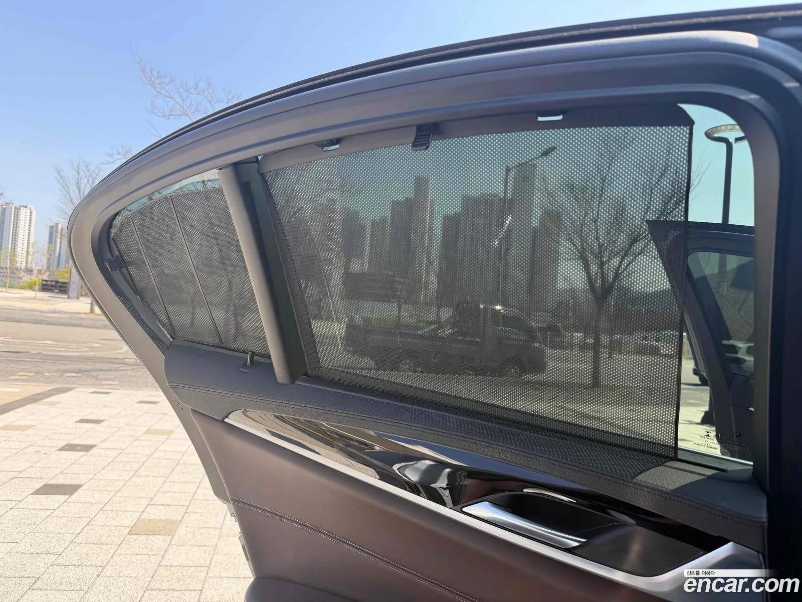 BMW 5 Series 2019 — 13