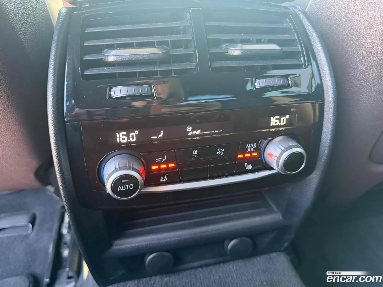BMW 5 Series 2019 — 19