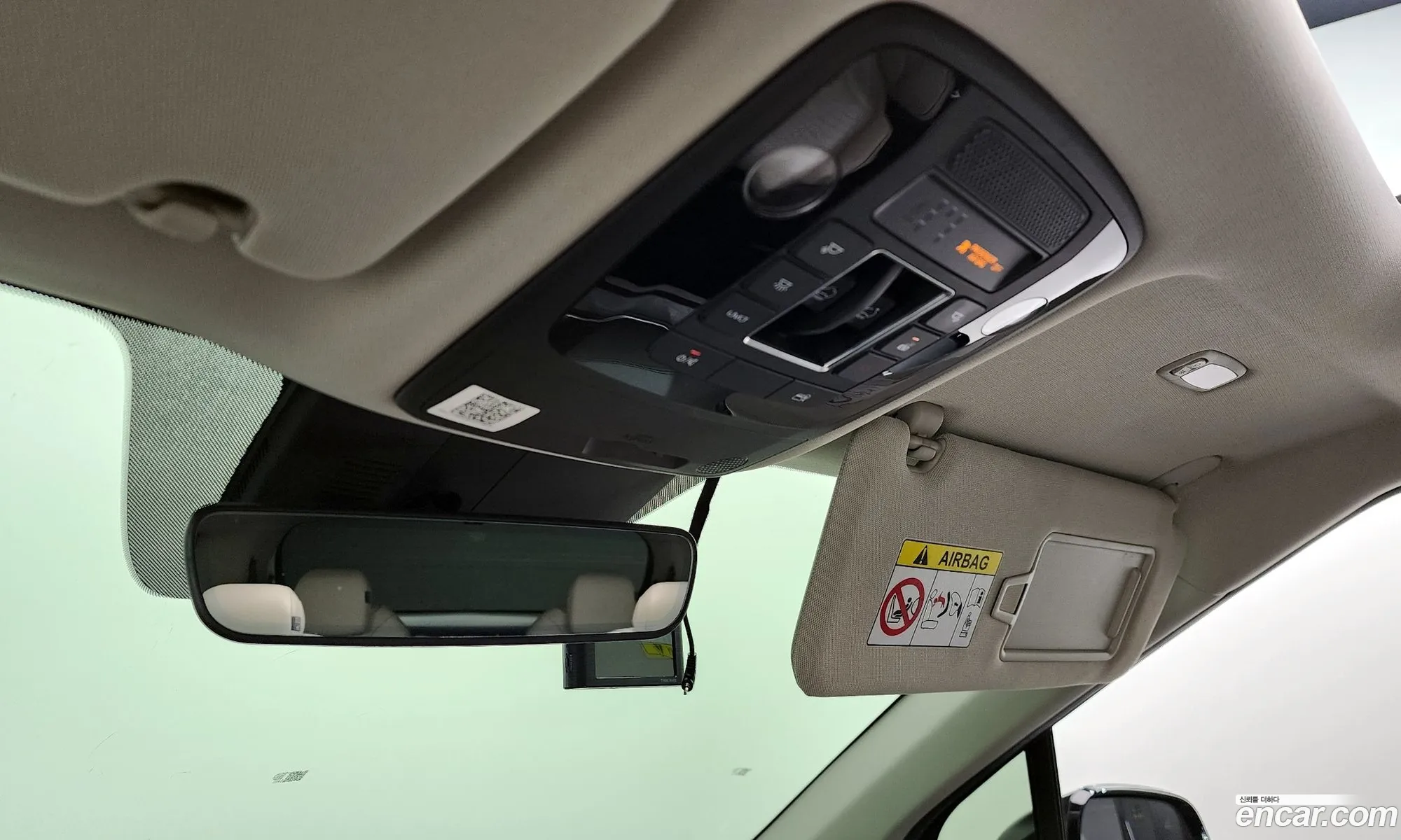 Kia Carnival 2021 — 6
