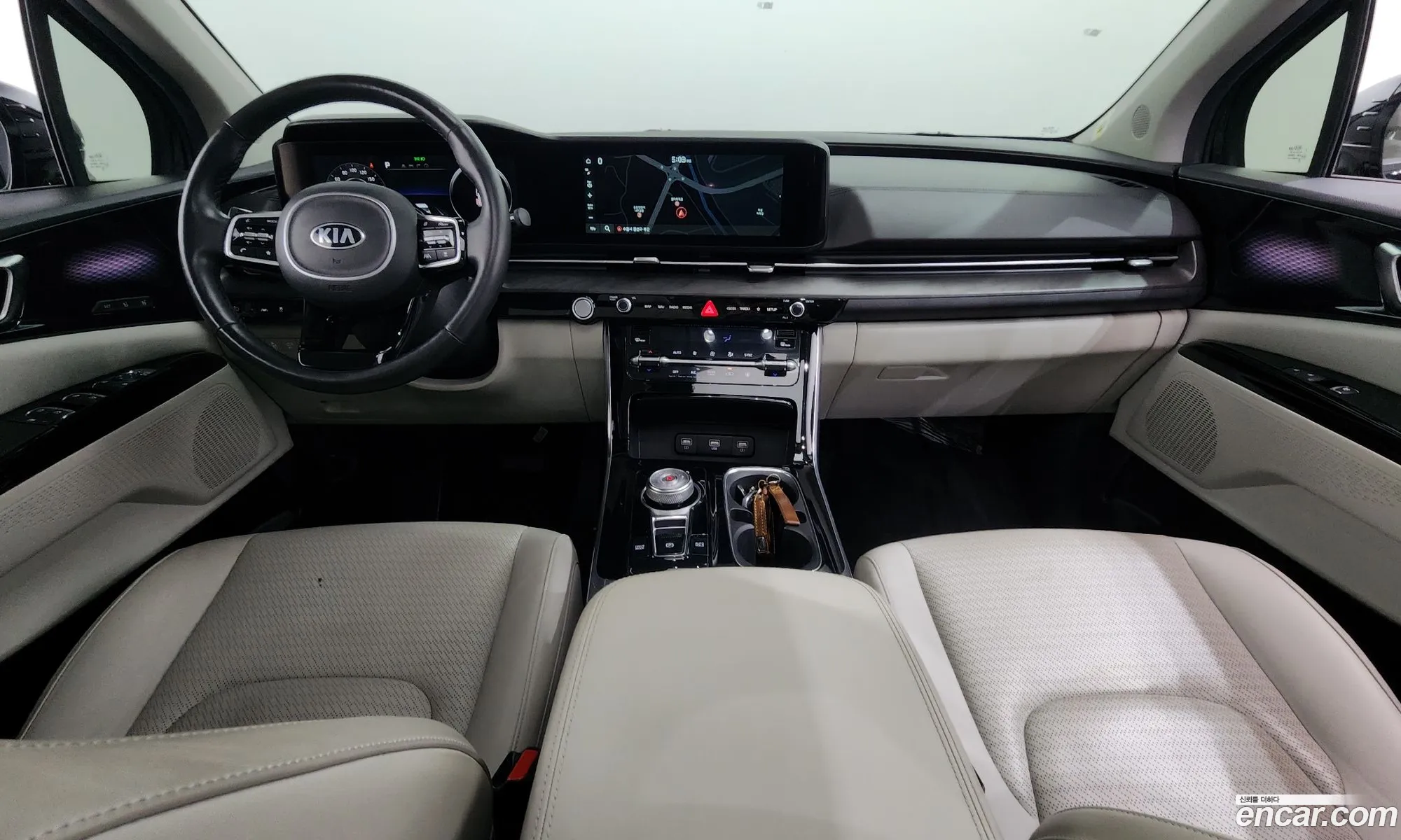 Kia Carnival 2021 — 15